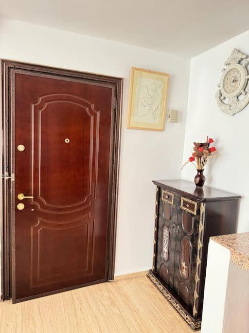 Cozy Hyper Centre Calme Apartment *