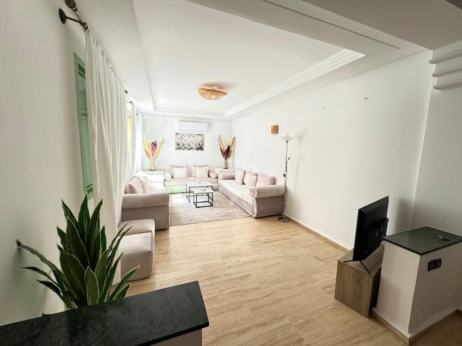 Apartment Cozy Hyper Centre Calme *