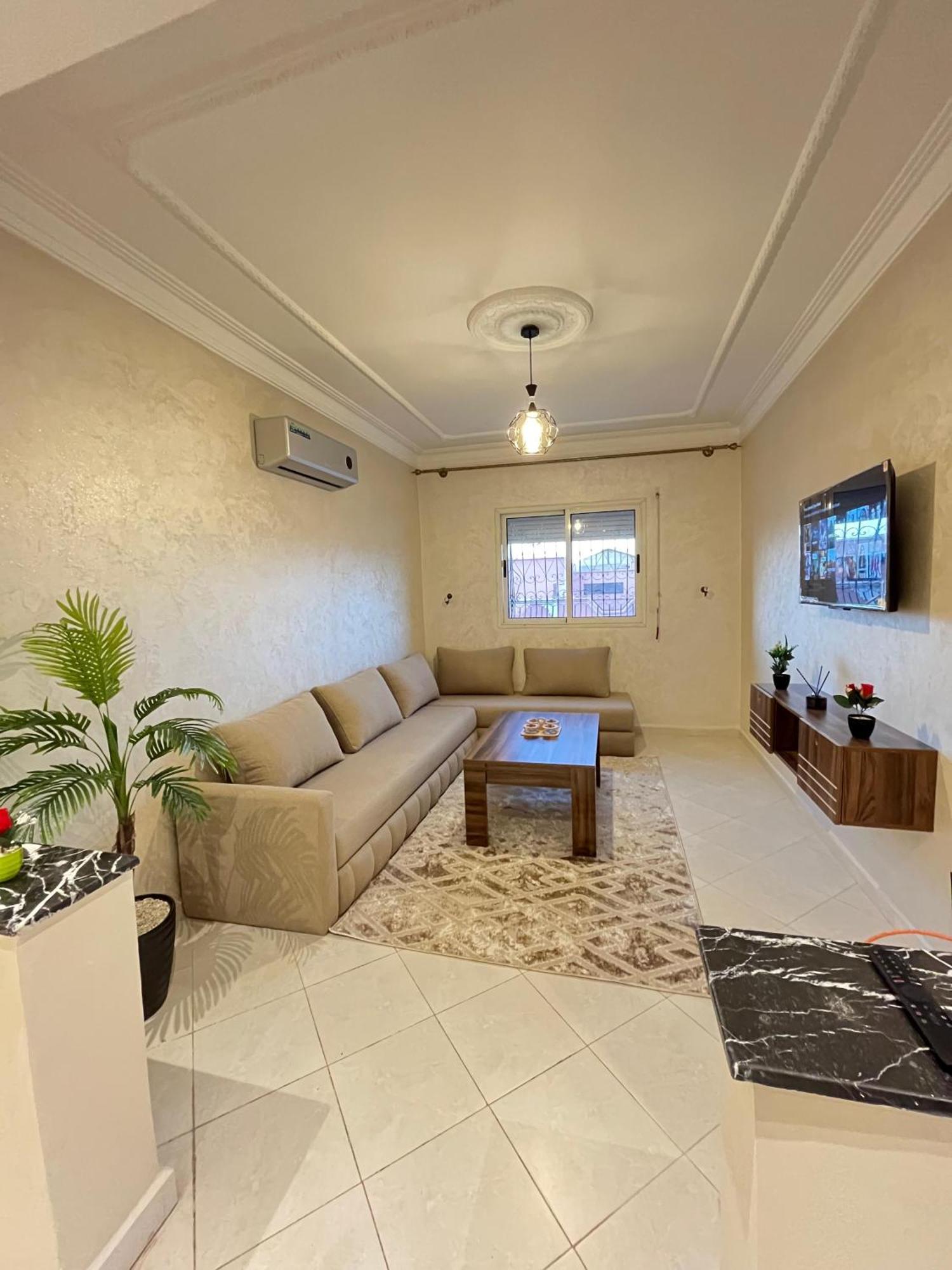 Cozy Near Airport Marrakesh