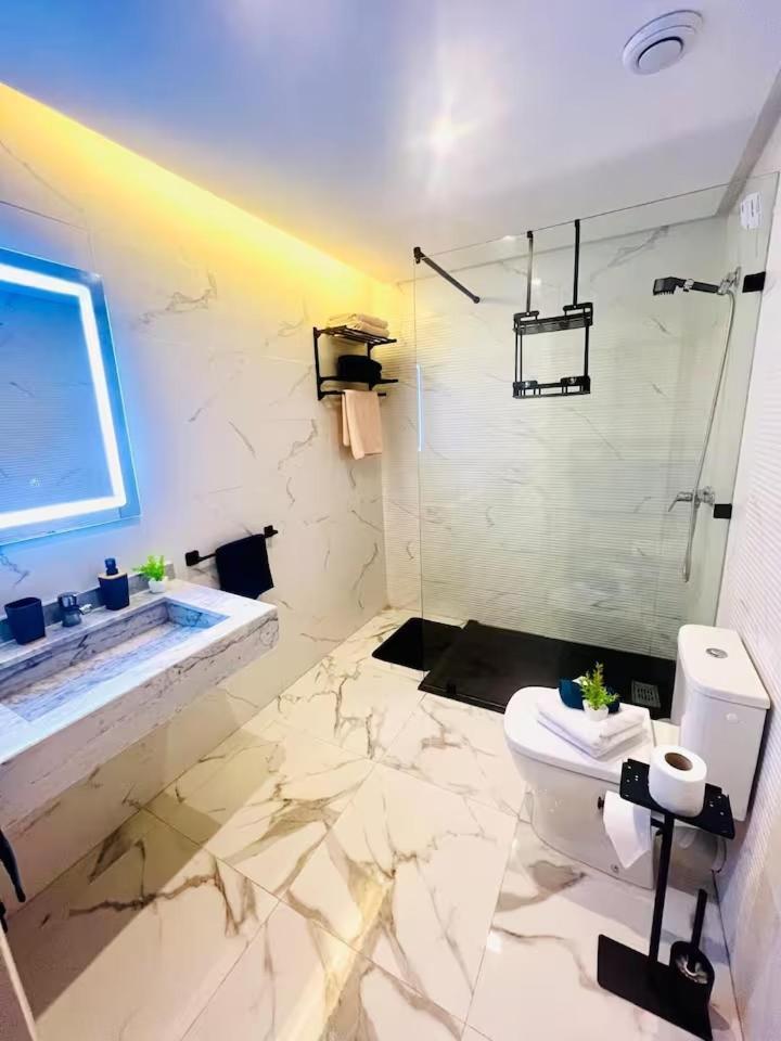 La Palmeraie Luxueux Avec Piscine Et Parking Marrakesh