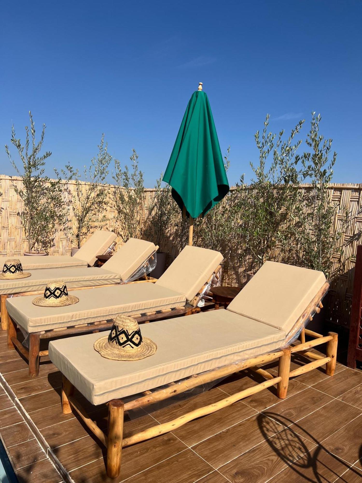 Riad Touria