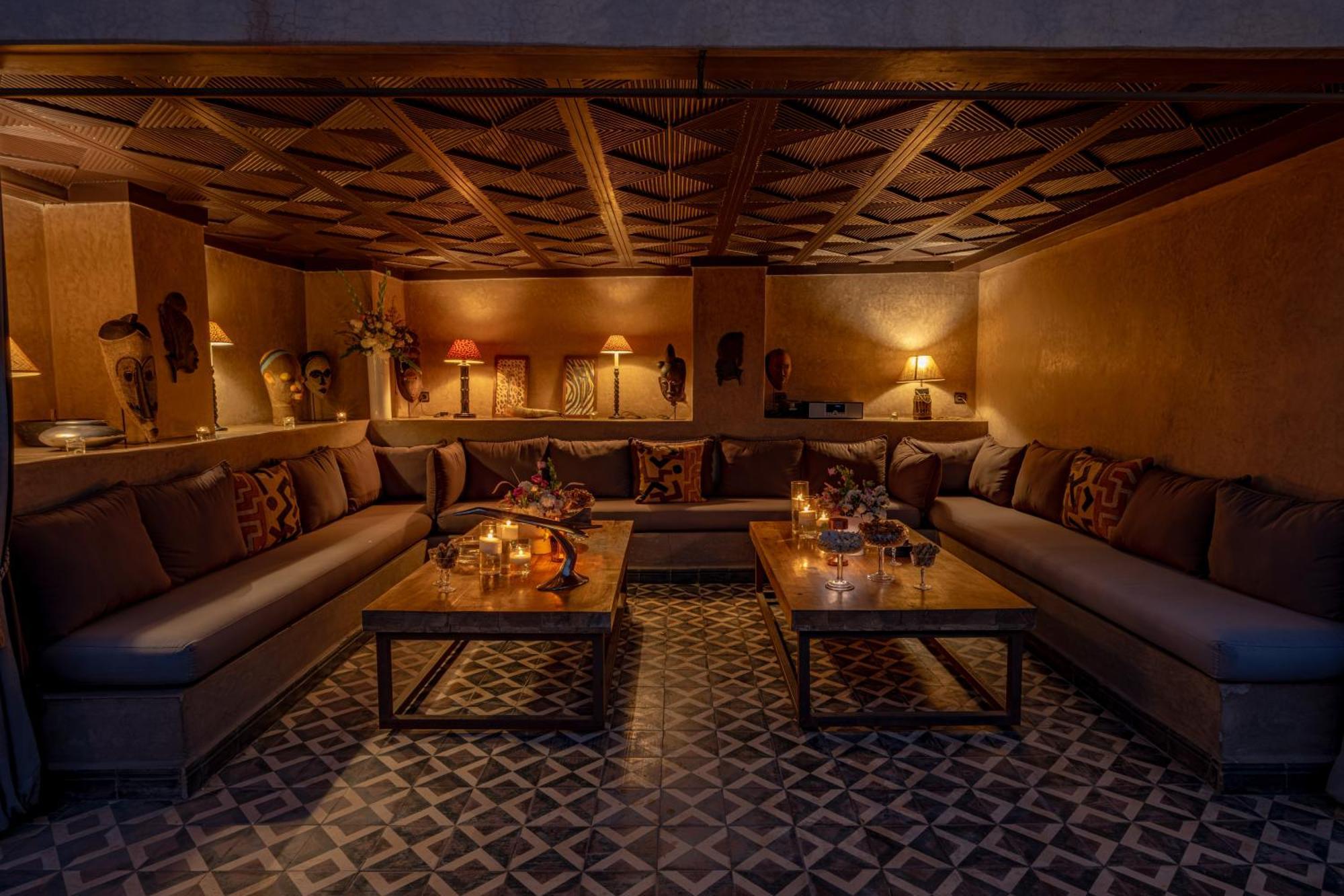 Alma Riad 4*
