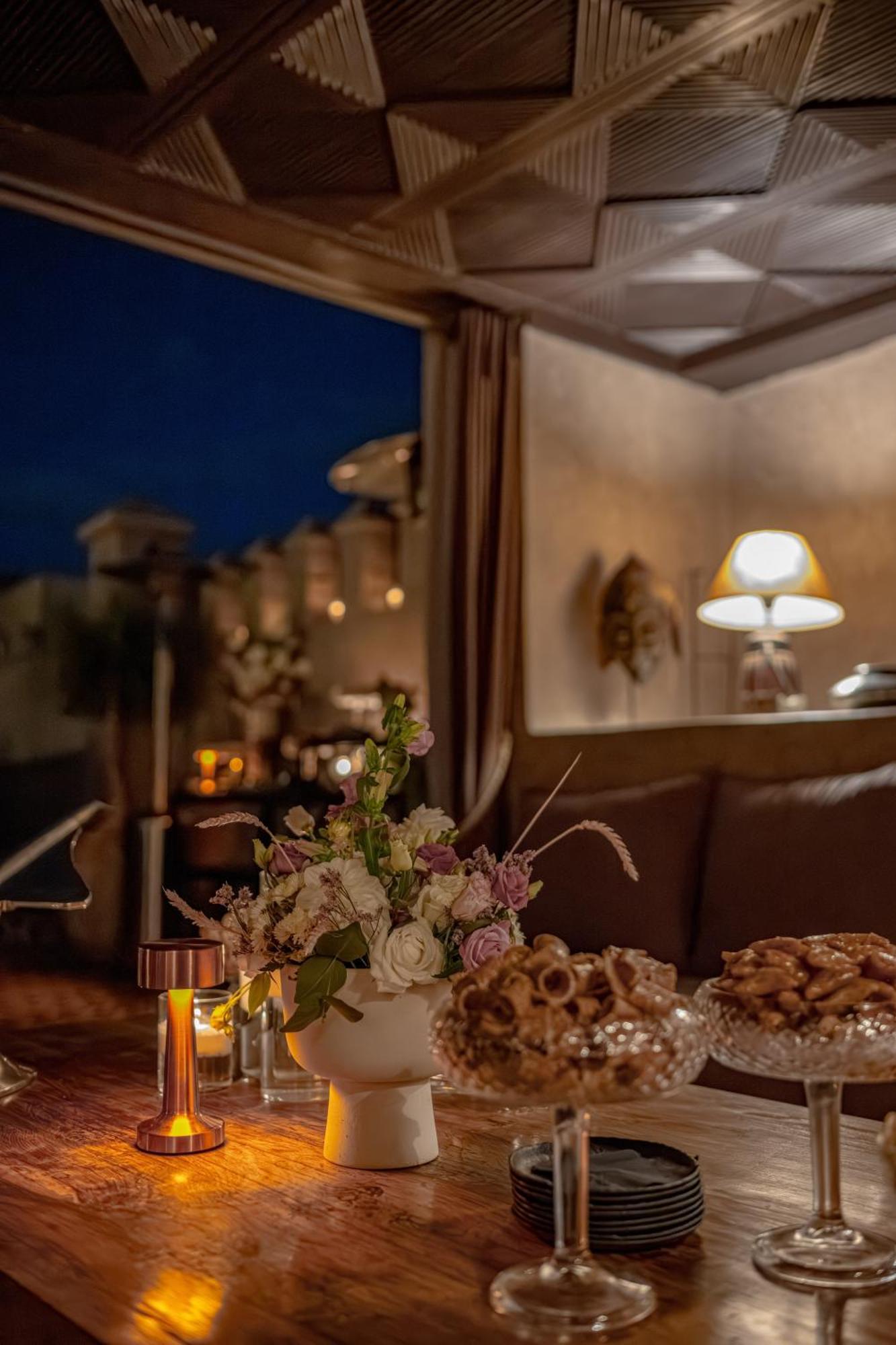 Alma Marrakesh