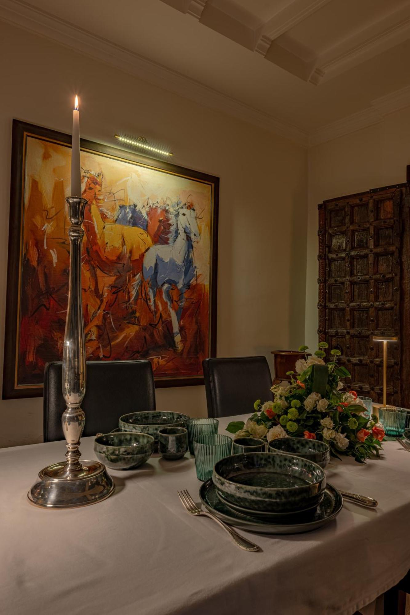 Alma Riad Marrakesh