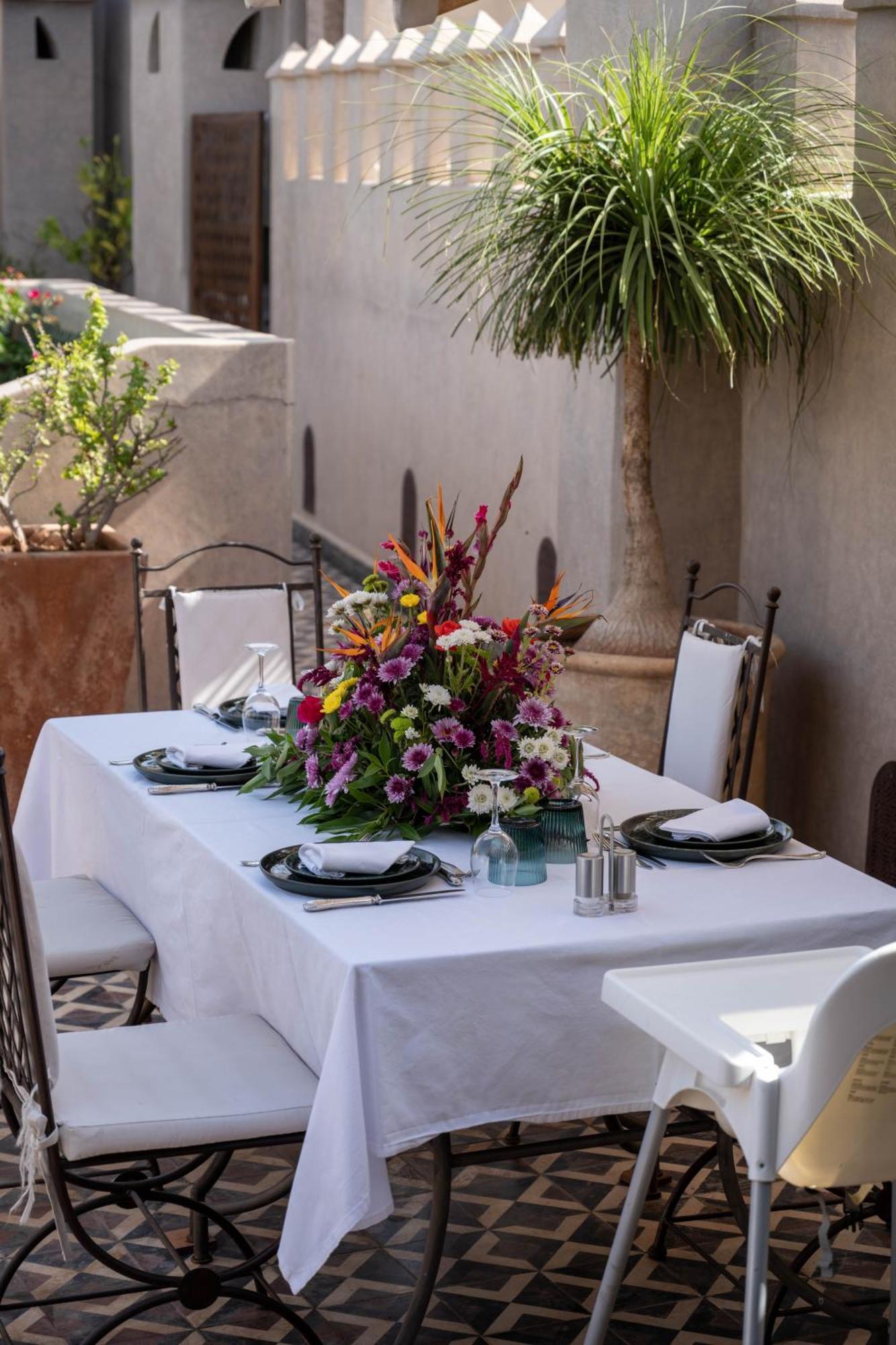 Riad Alma 4*