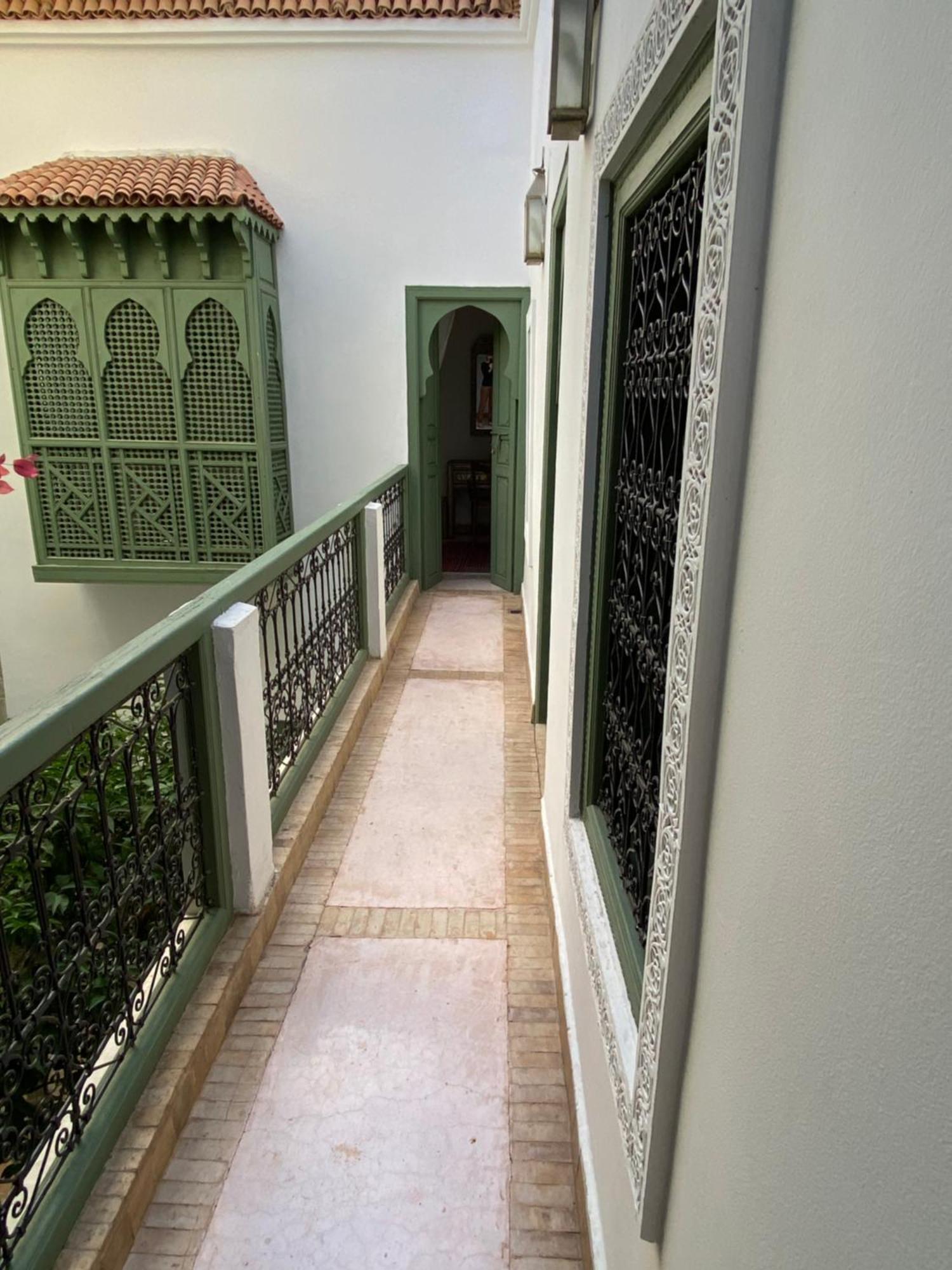 Timila 3* Marrakesh