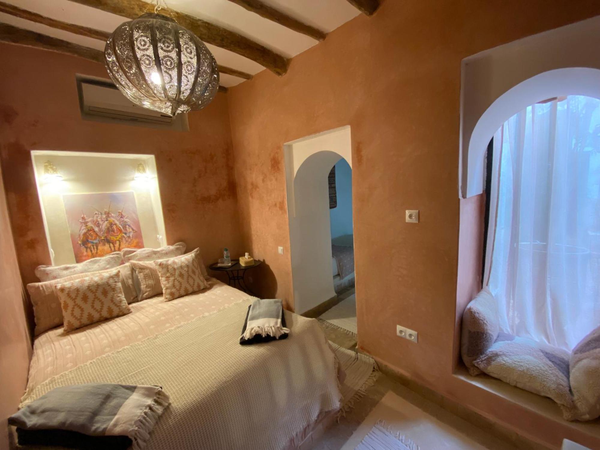 Timila Riad