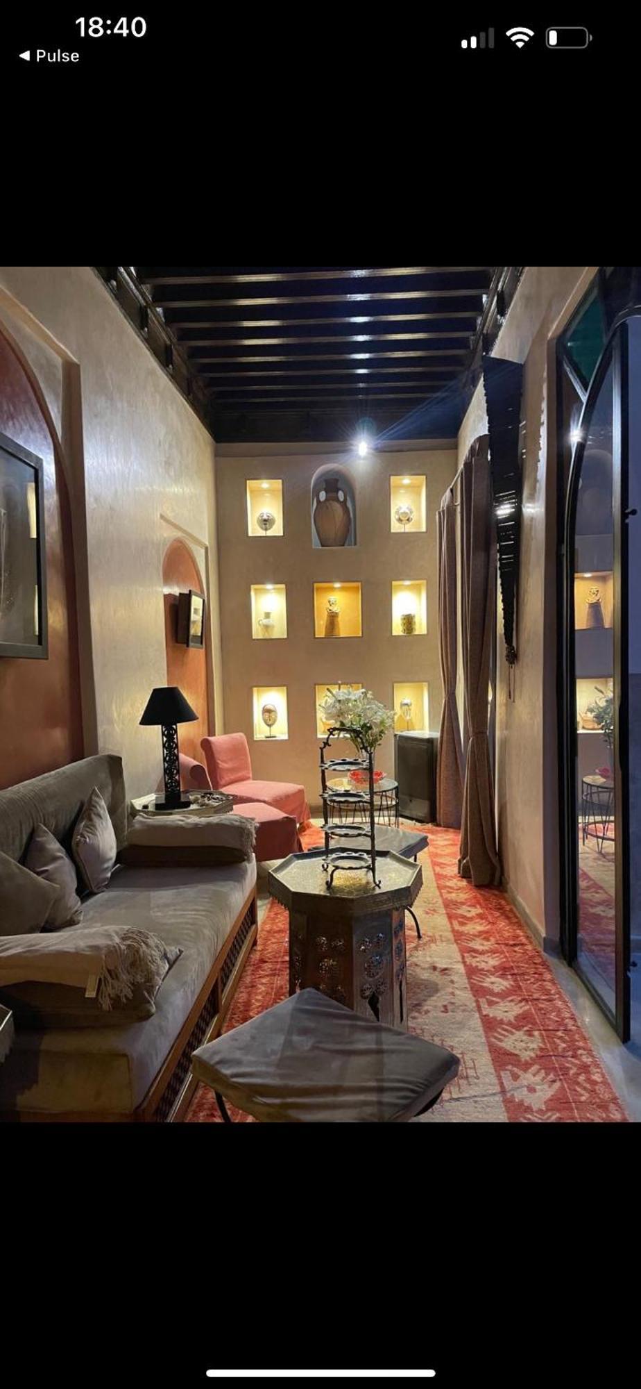 Azzar Marrakesh