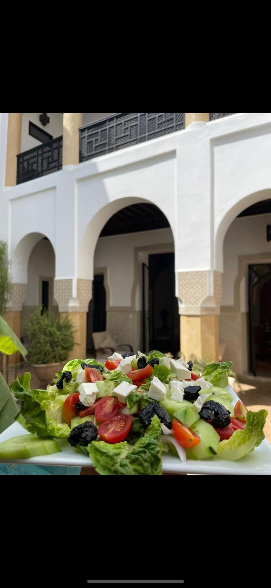 Azzar 2* Marrakesh