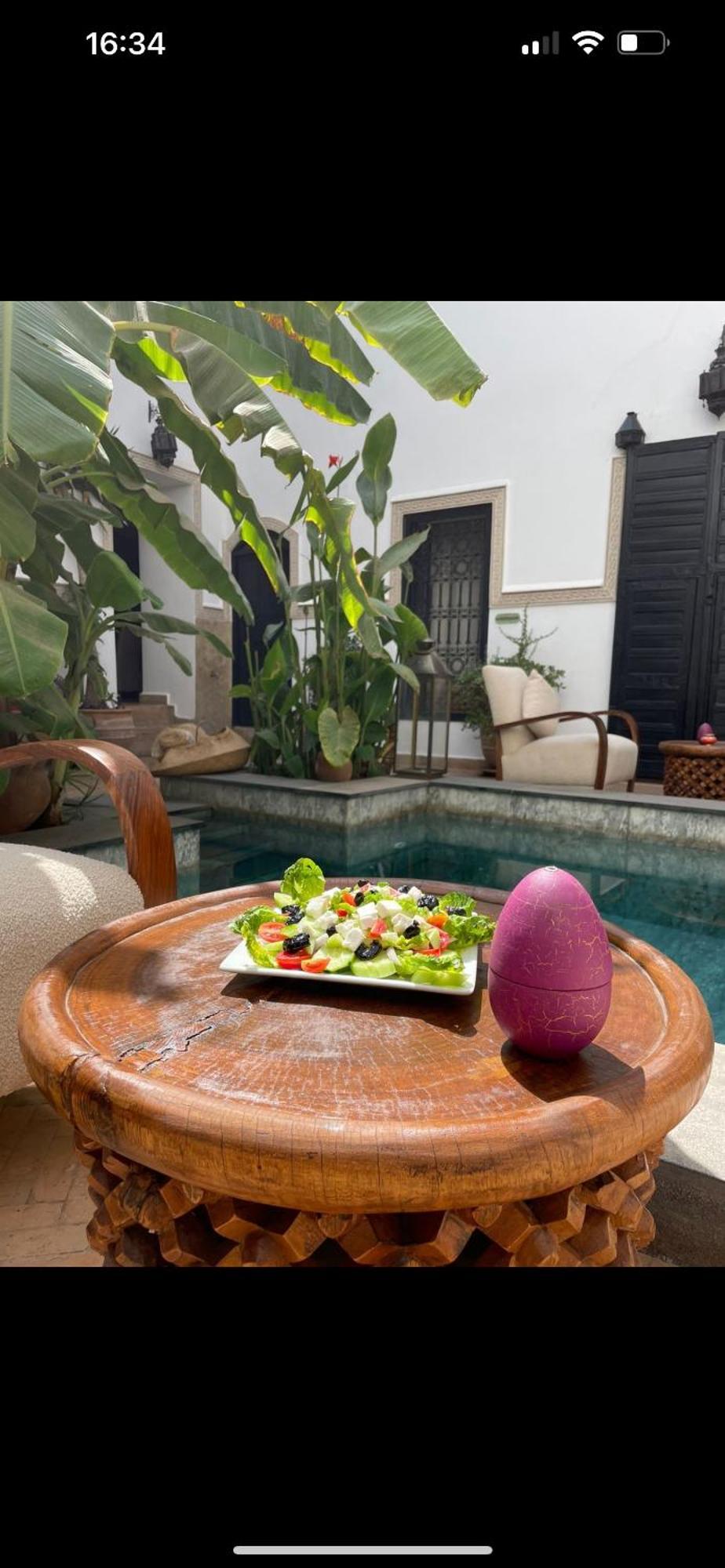 Azzar Riad Marrakesh