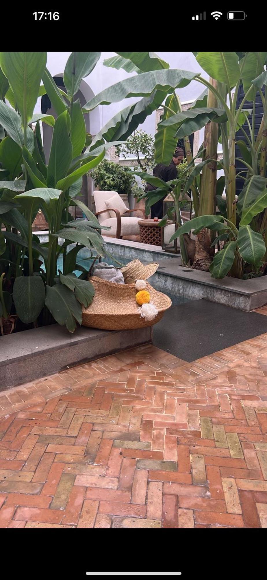 Riad Azzar Marrakesh