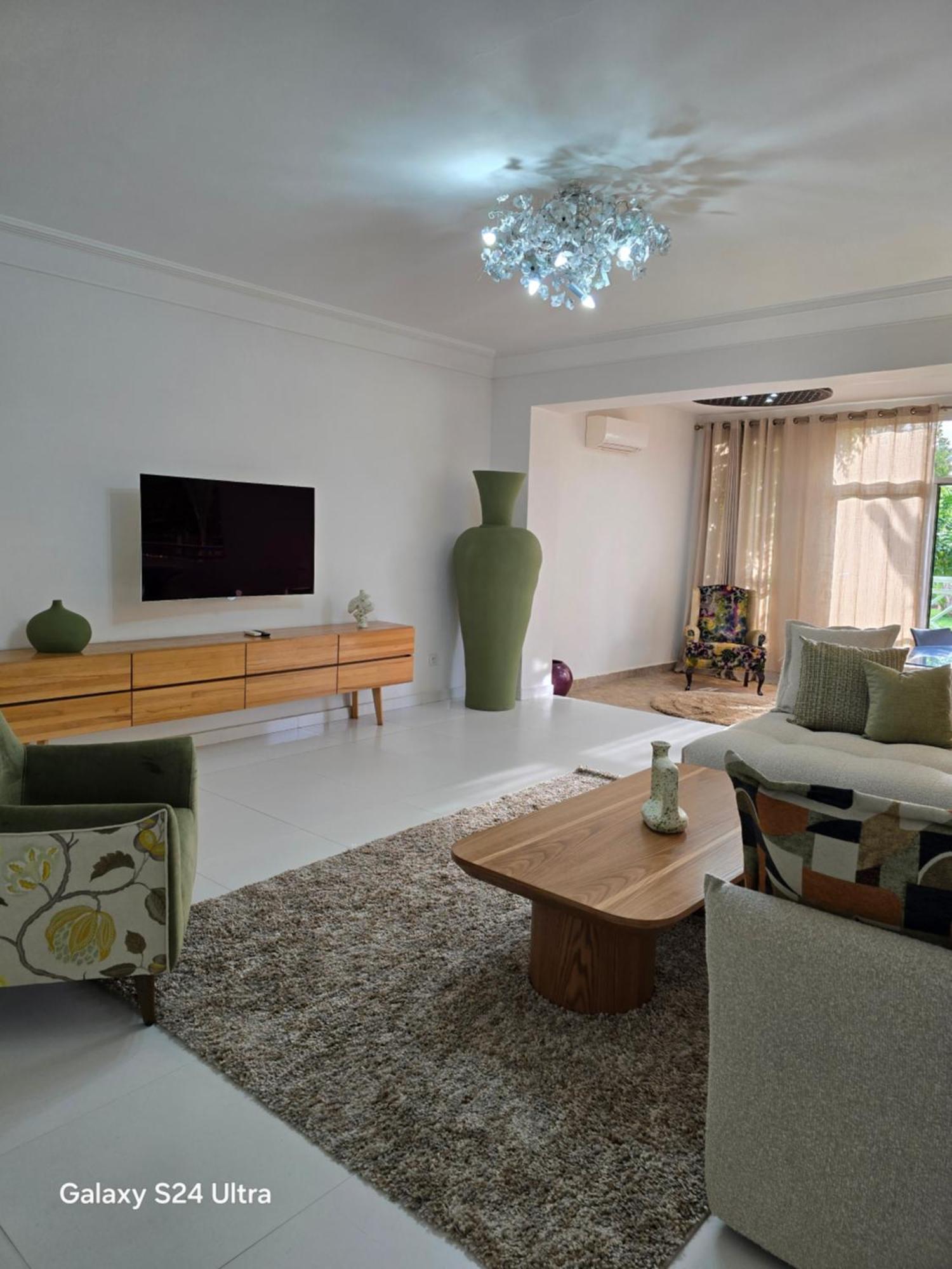 Apartment Oxygene *