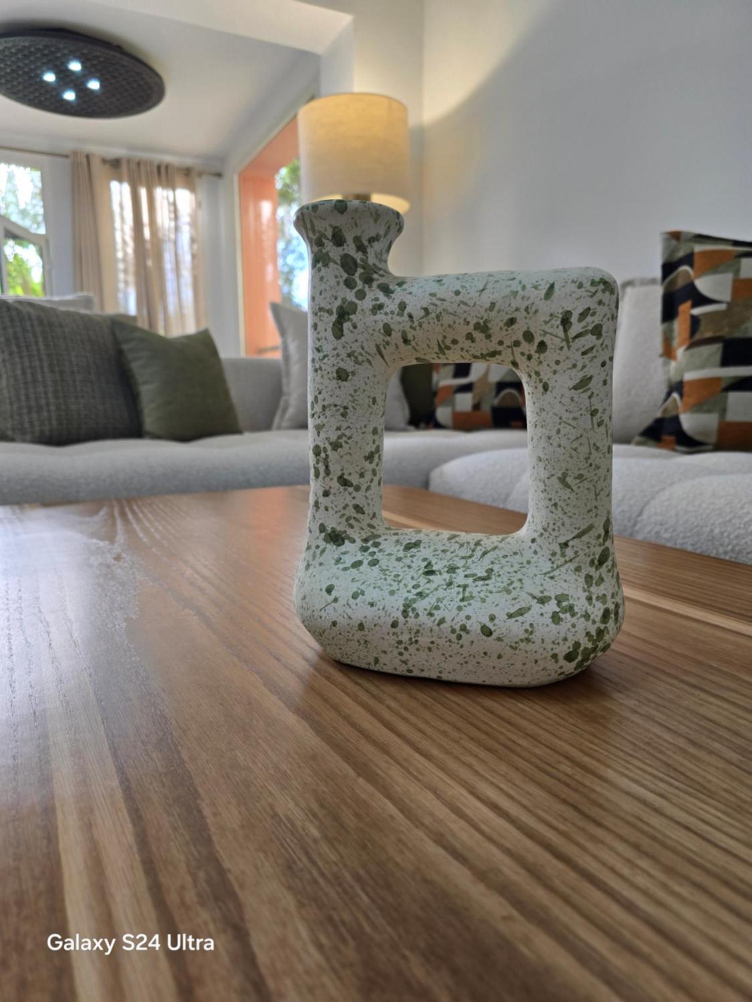 Apartment Oxygene