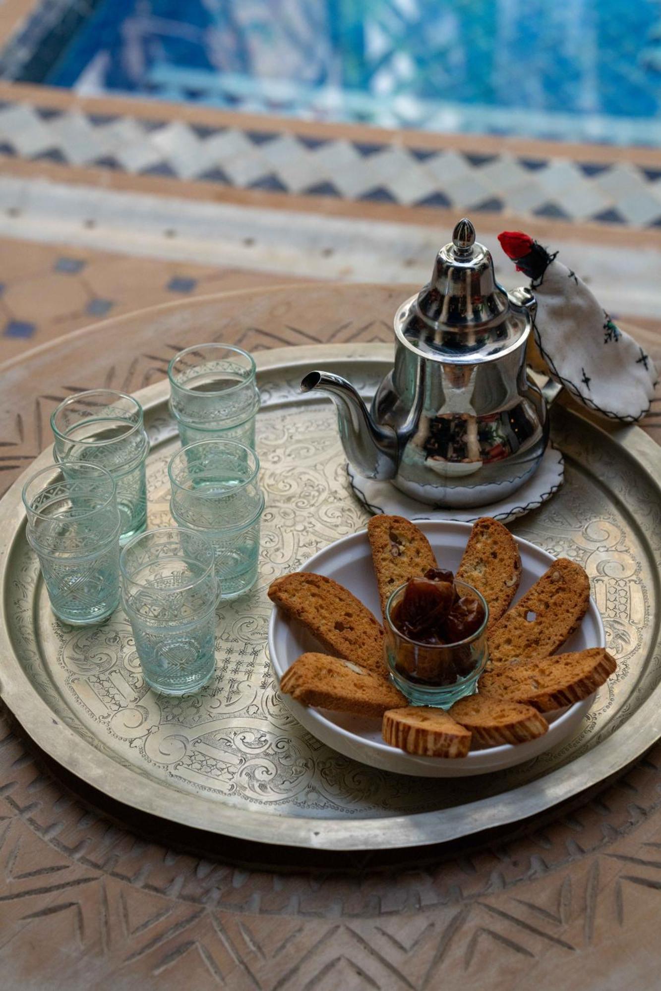 Dowaya Marrakesh