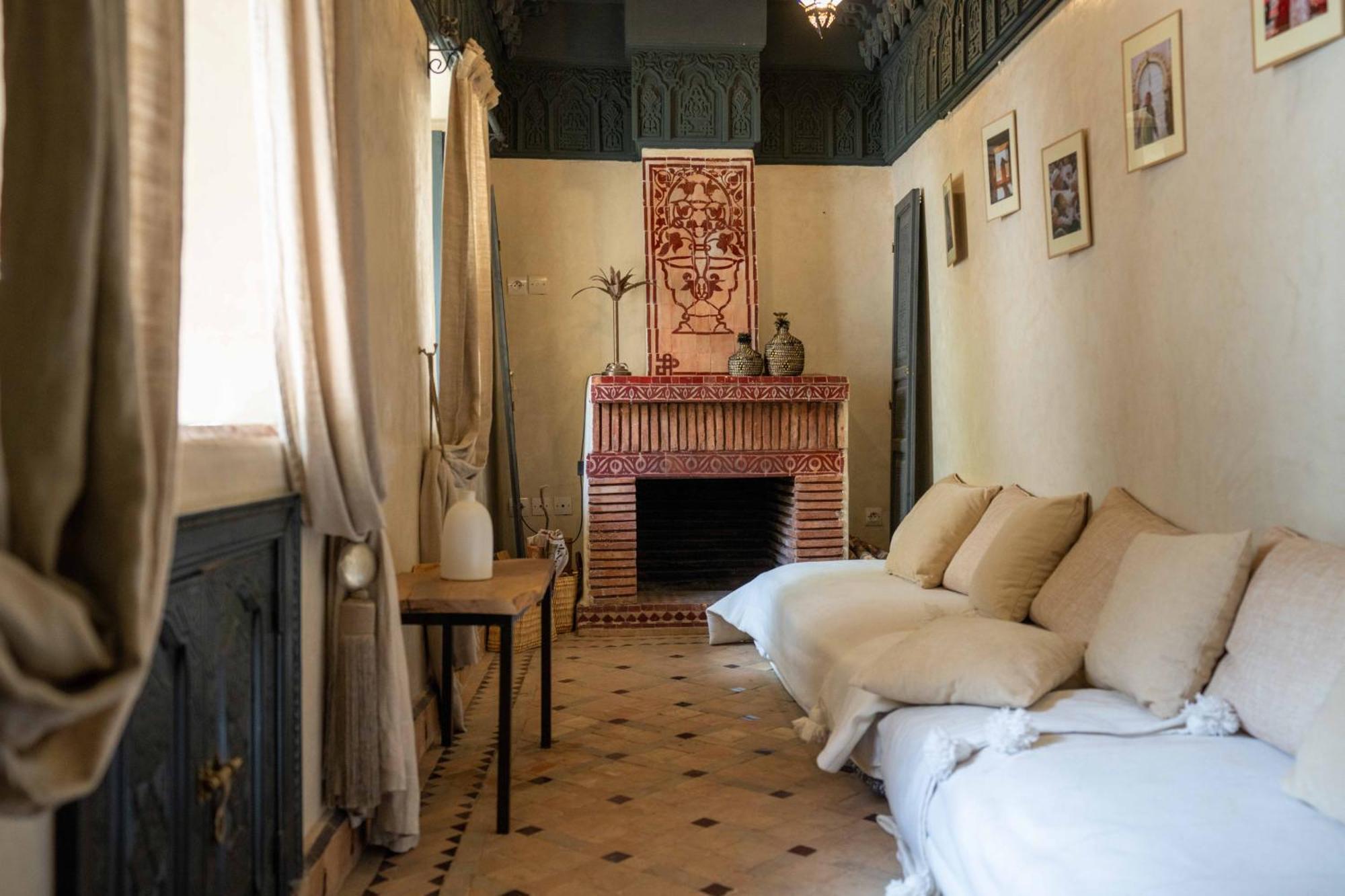 Dowaya * Marrakesh