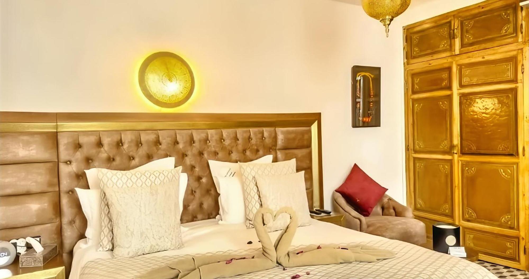 Luxe Location Le Grizzly