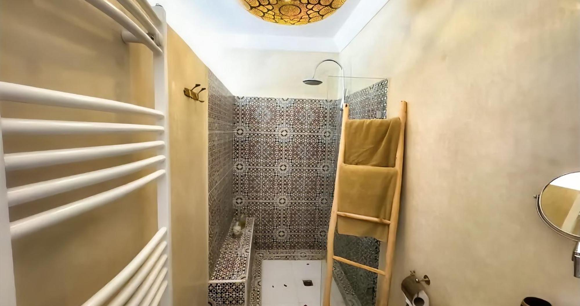Luxe Location Le Grizzly Casa de hóspedes *