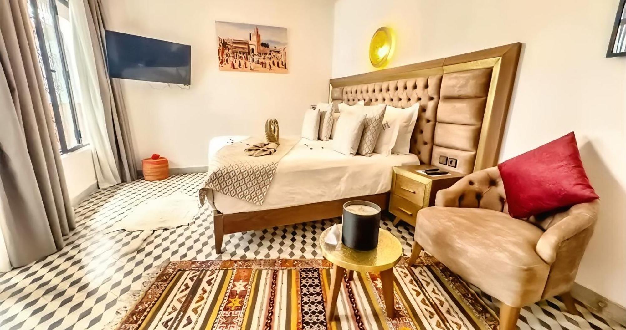 Luxe Location Le Grizzly