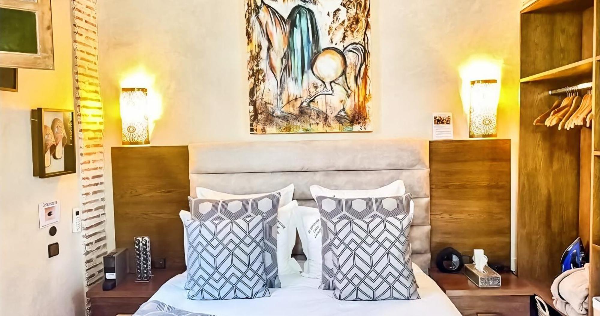 Luxe Location Le Grizzly Casa de hóspedes