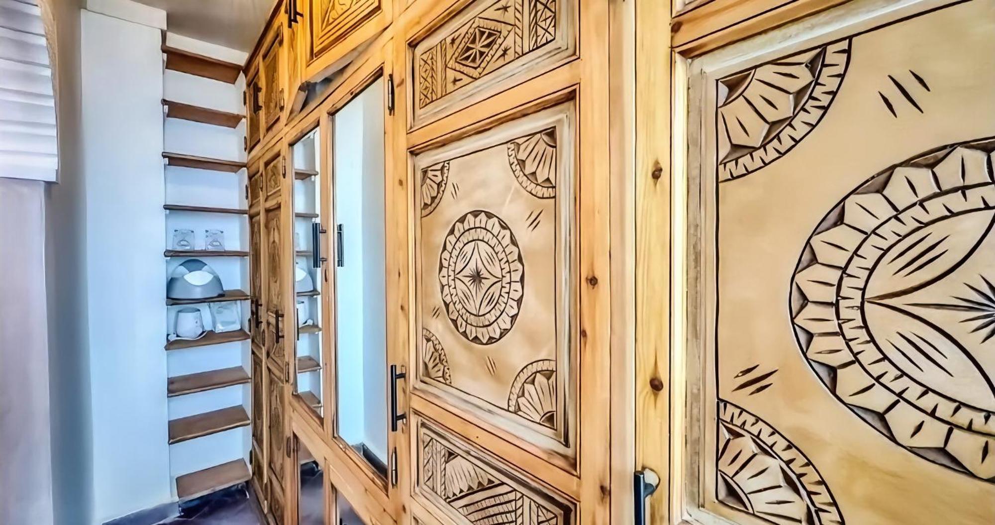 Luxe Location Le Grizzly Casa de hóspedes Marraquexe