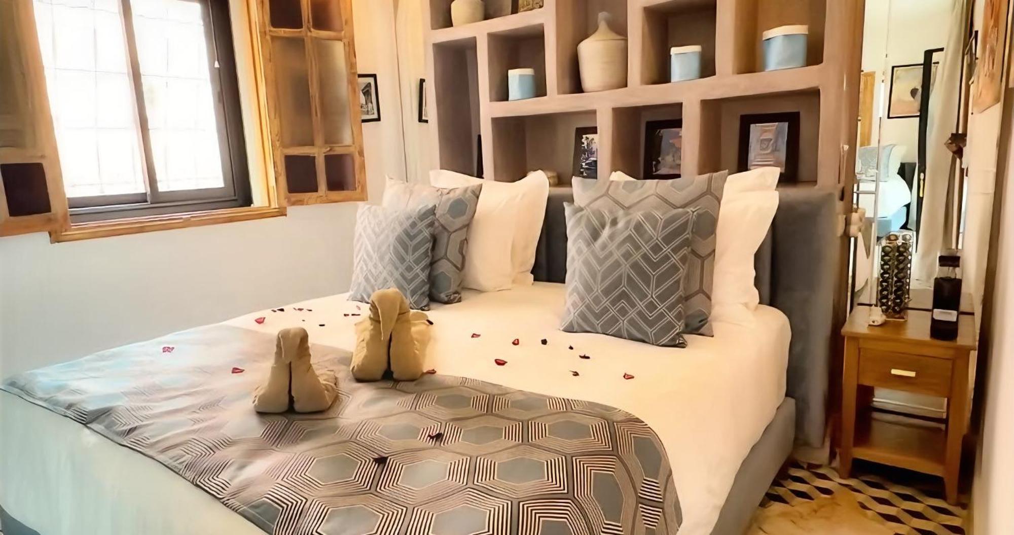 Casa de hóspedes Luxe Location Le Grizzly