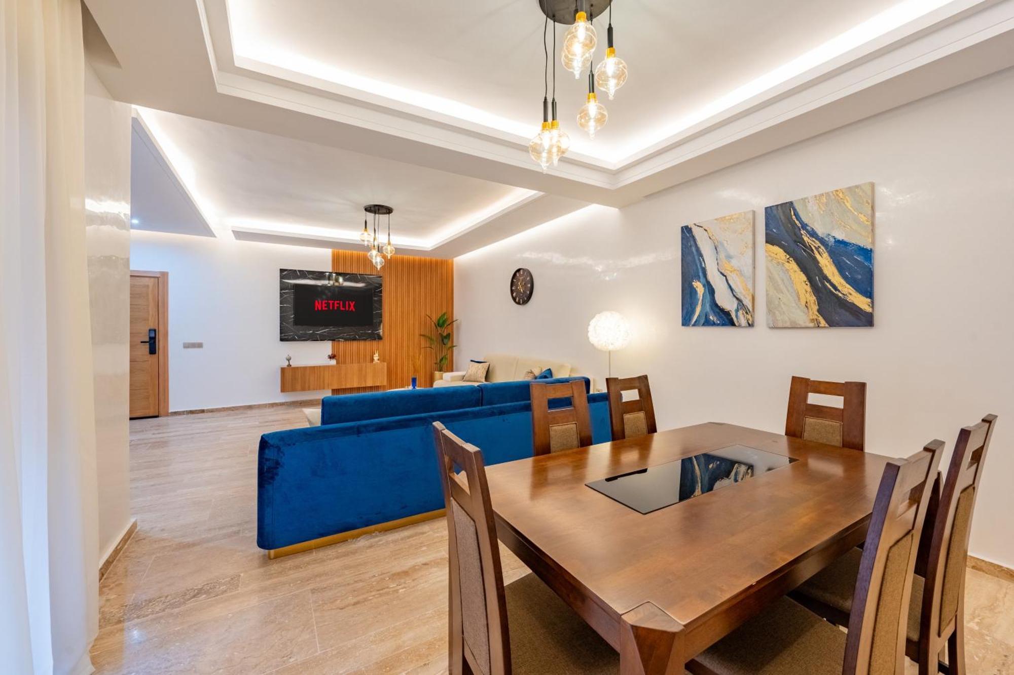 Luxueux -70 Gamme Gueliz