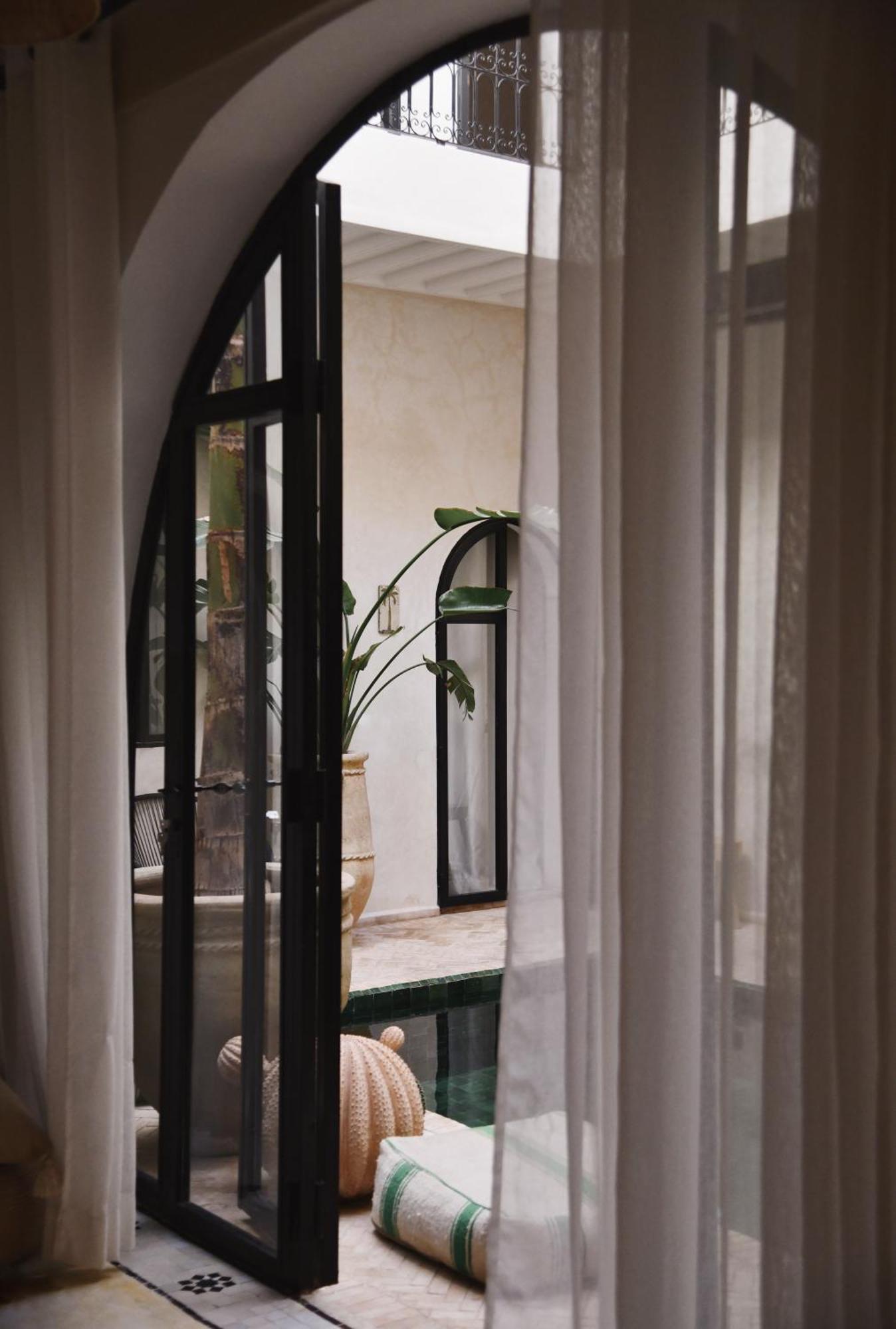 Soulmate Maison d'hôtes Marrakesh