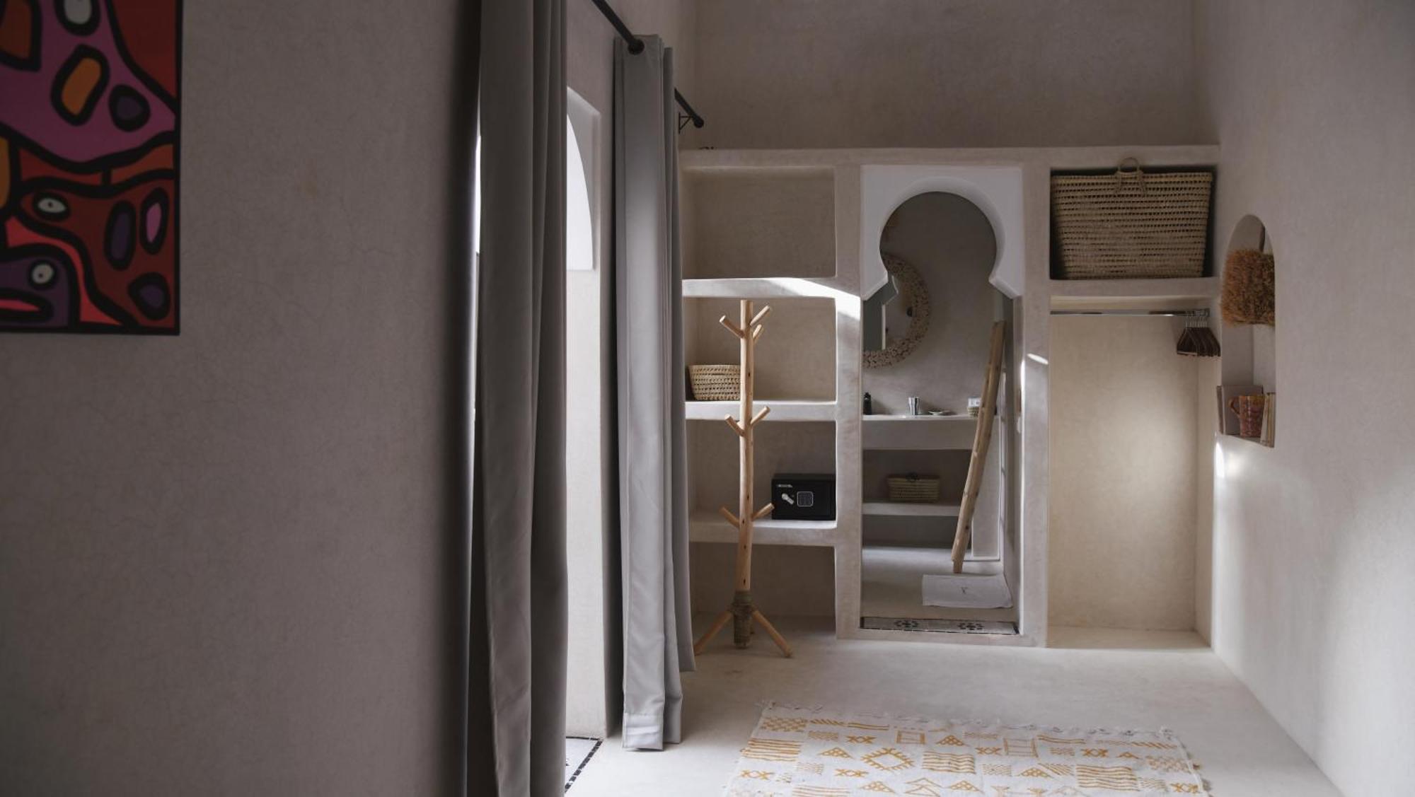 Maison d'hôtes Soulmate *