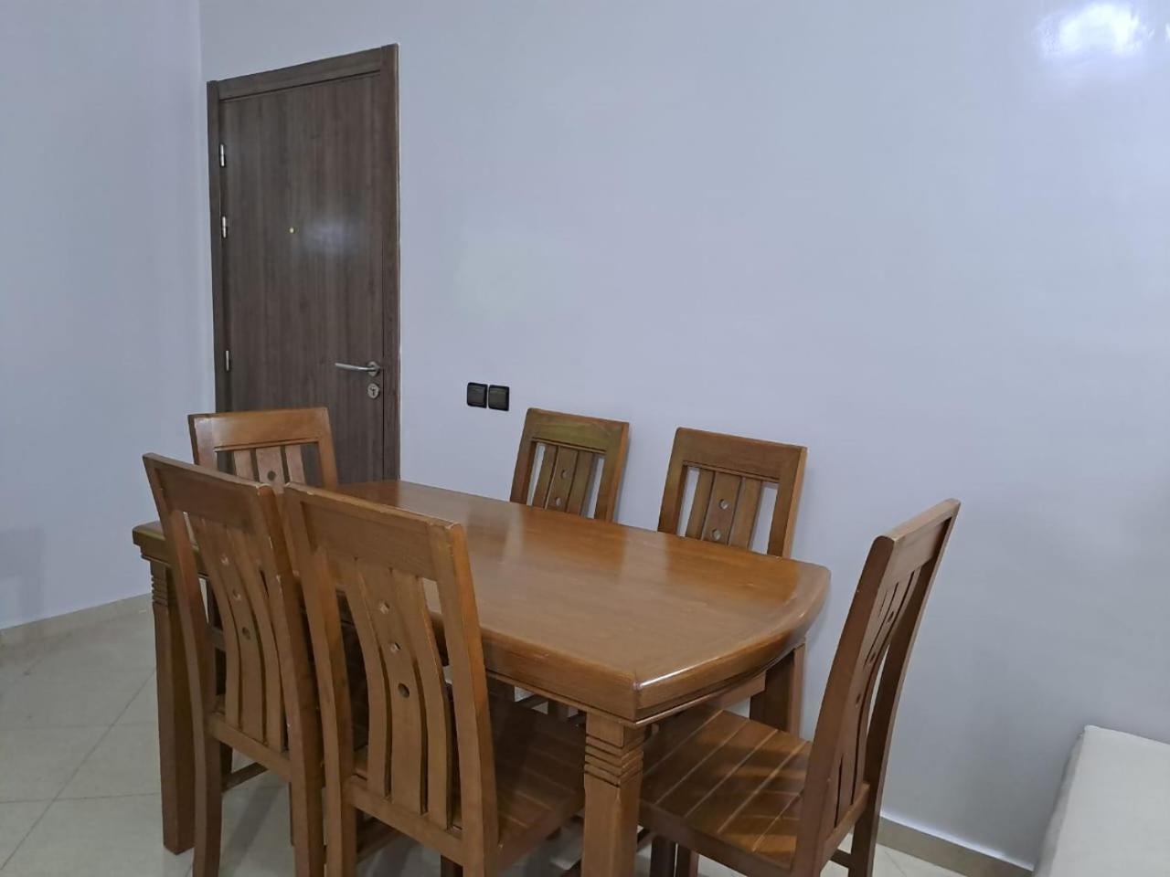 Apartment Jardins D'anas Airport Marrakesh