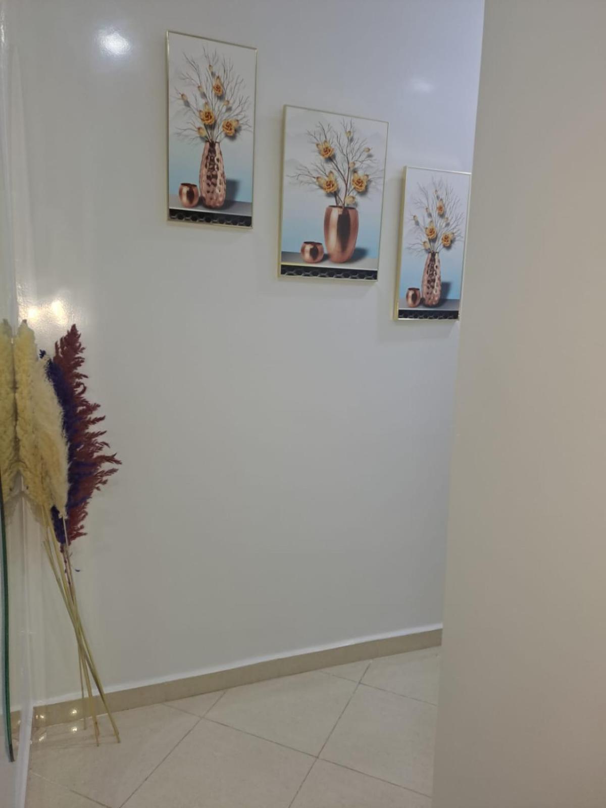 Jardins D'anas Airport Apartment *