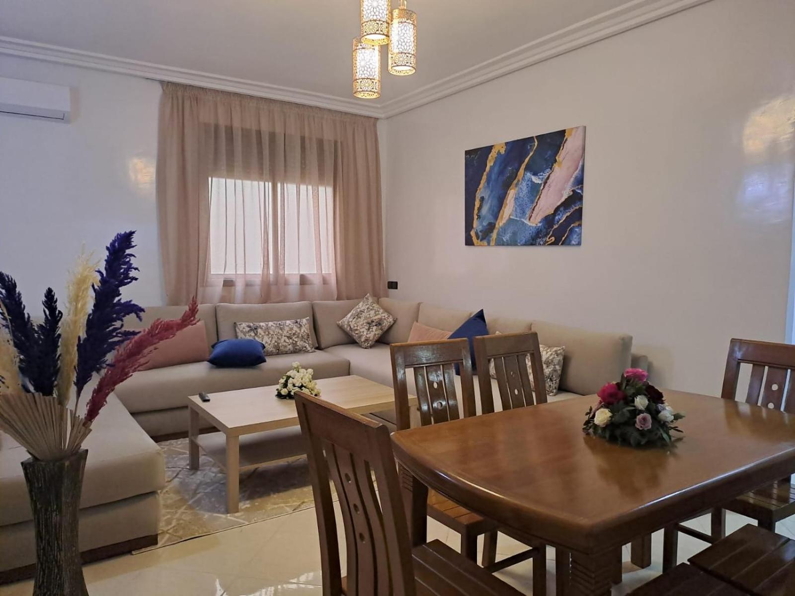 Apartment Jardins D'anas Airport *