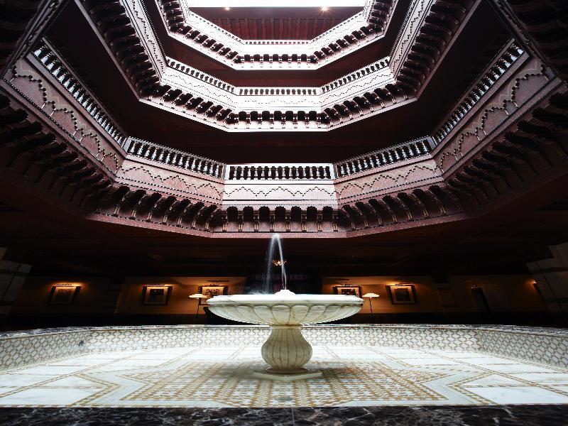 La Mamounia 5*