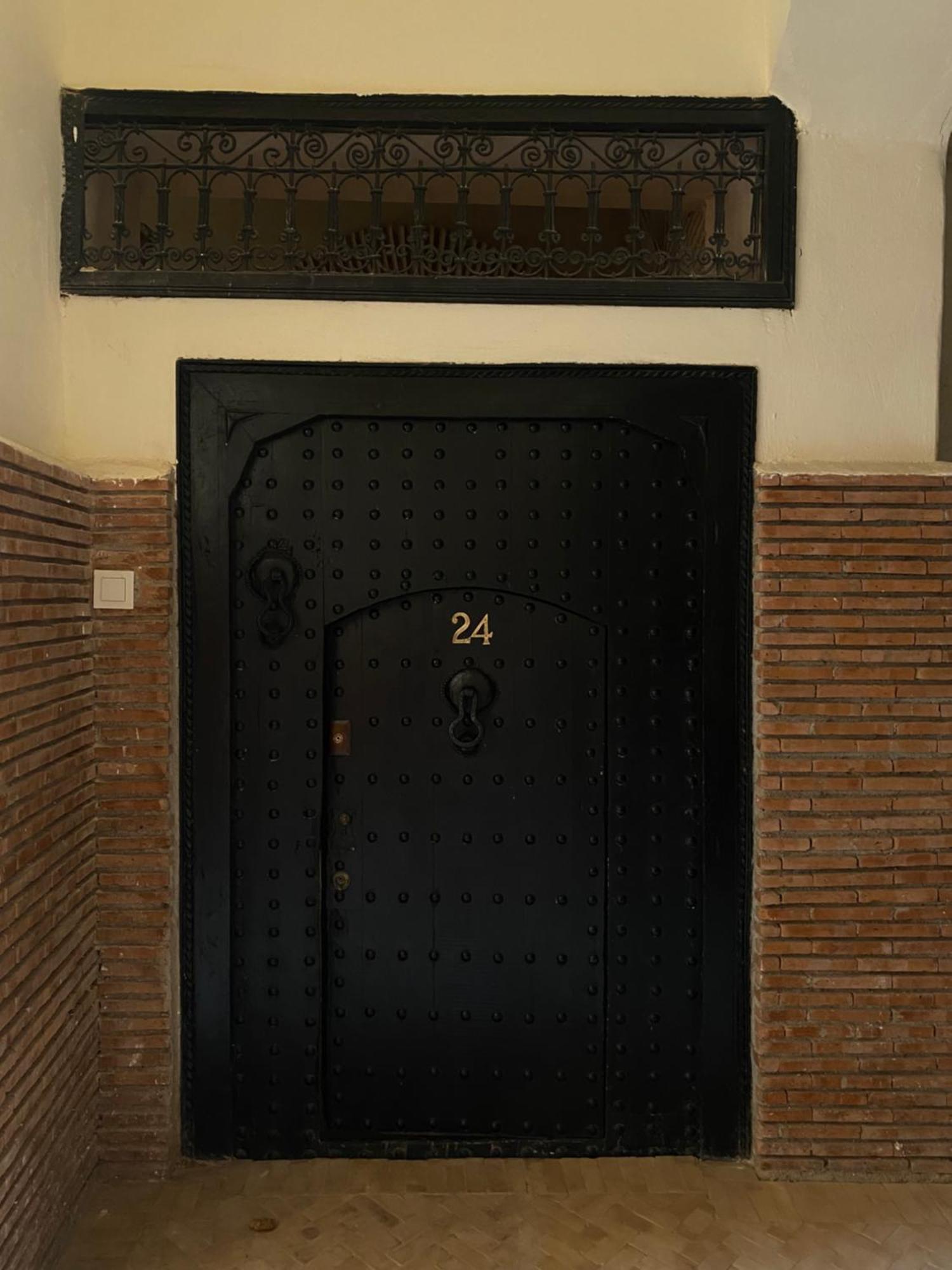 Riad Akasia