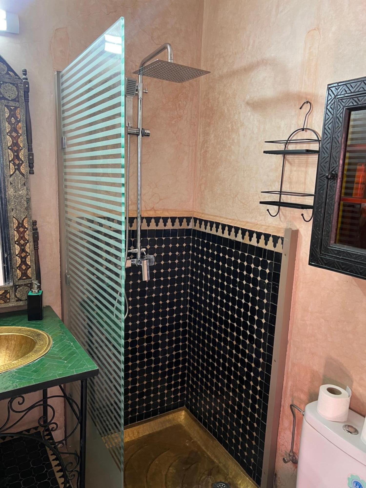 Un Reve A Marrakech Apartment