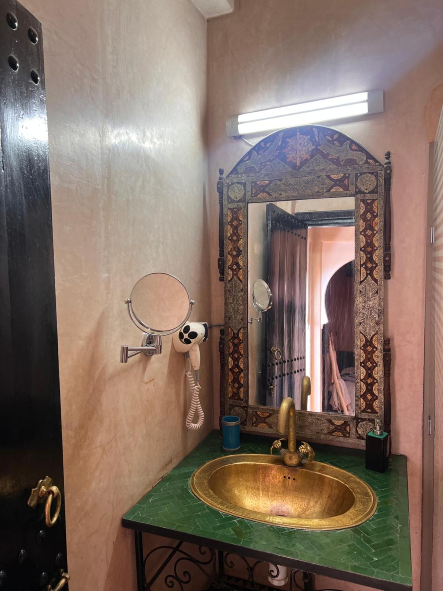 Apartment Un Reve A Marrakech Marrakesh