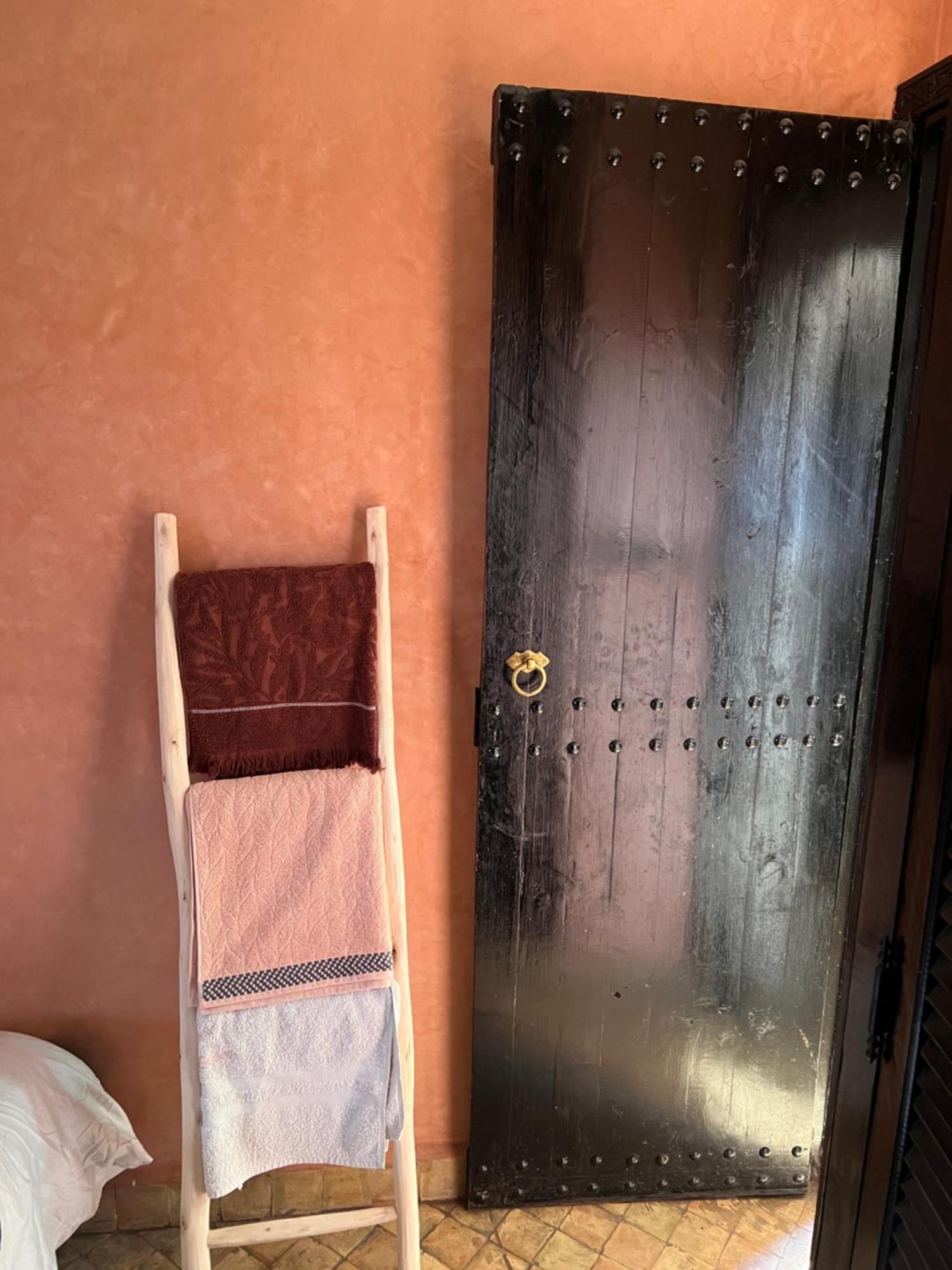 Un Reve A Marrakech Apartment Marrakesh