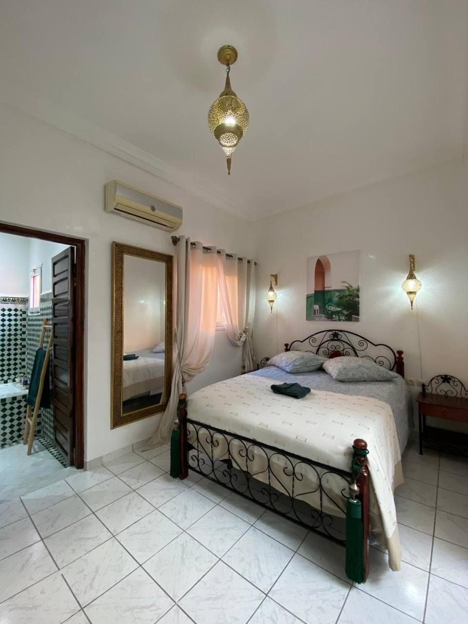 Qaria Syahia Camelia * Marrakesh