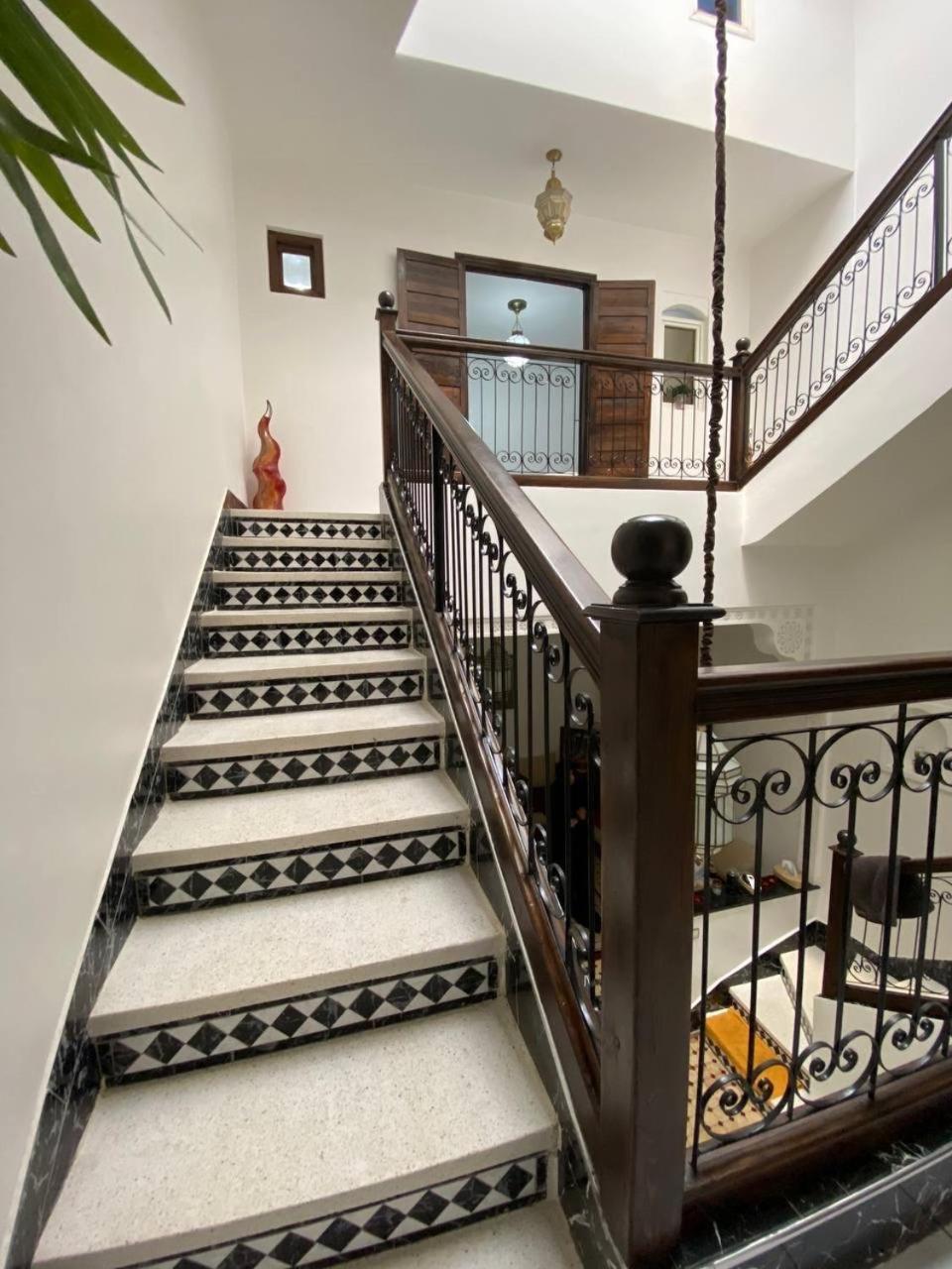 Qaria Syahia Camelia Holiday home Marrakesh