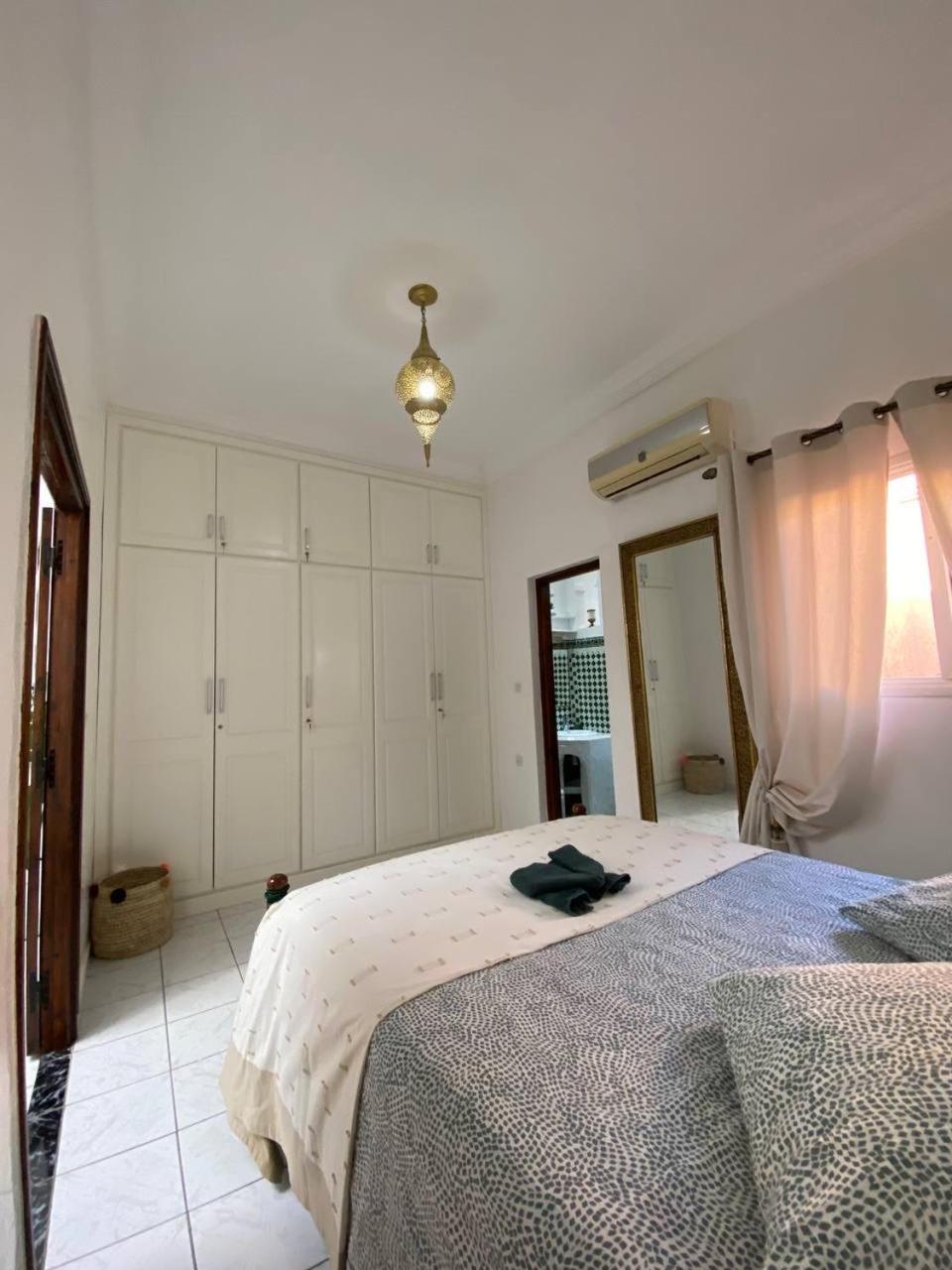 Holiday home Qaria Syahia Camelia