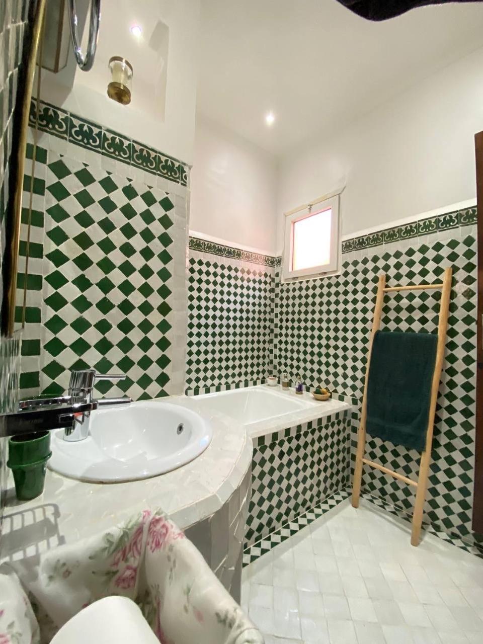 Holiday home Qaria Syahia Camelia