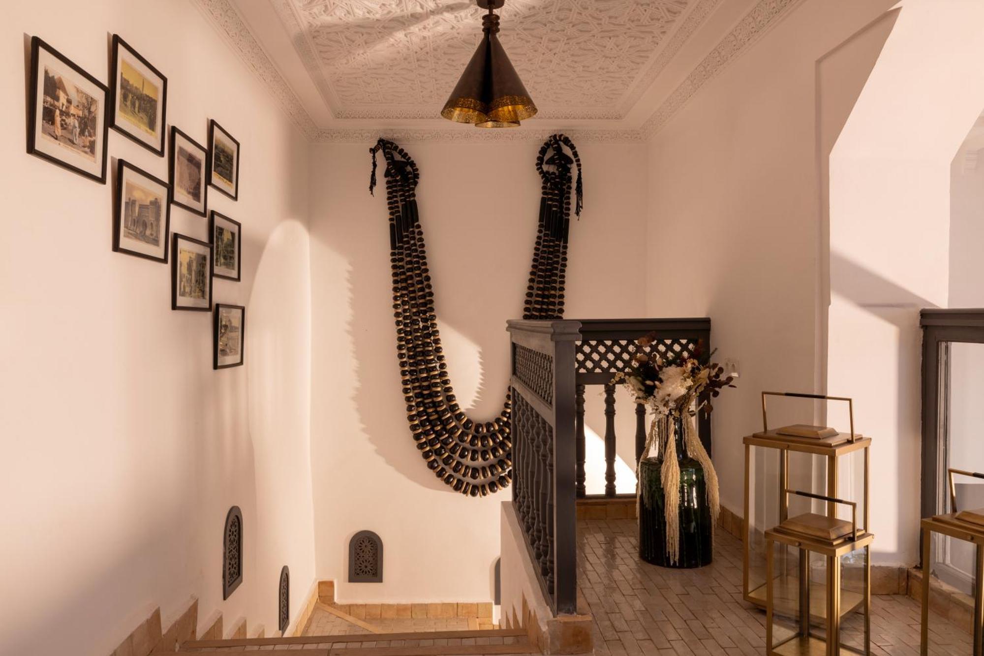 Laz Mouassine & Wellness Marrakesh