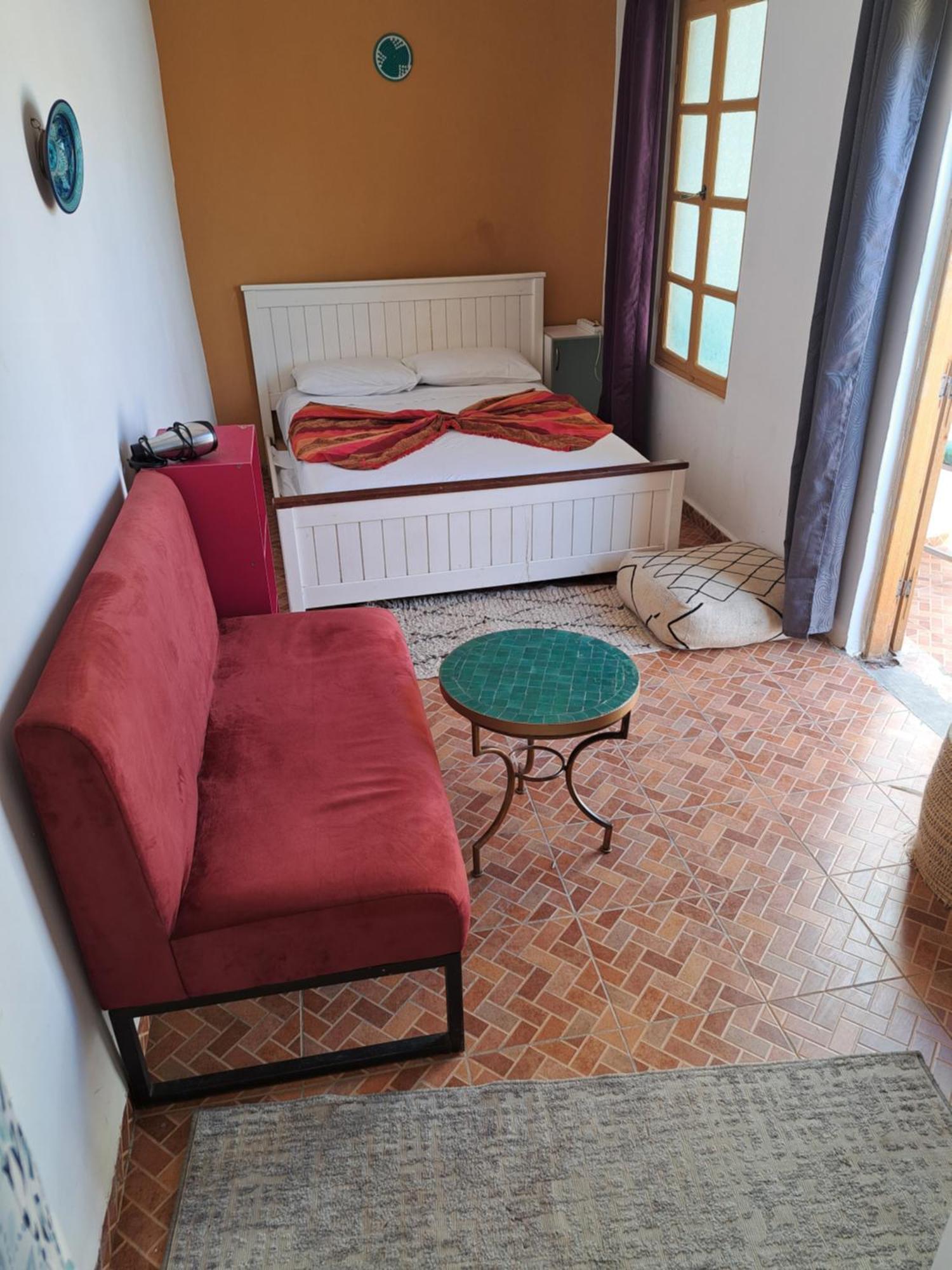 Riad Berchid Hostal *