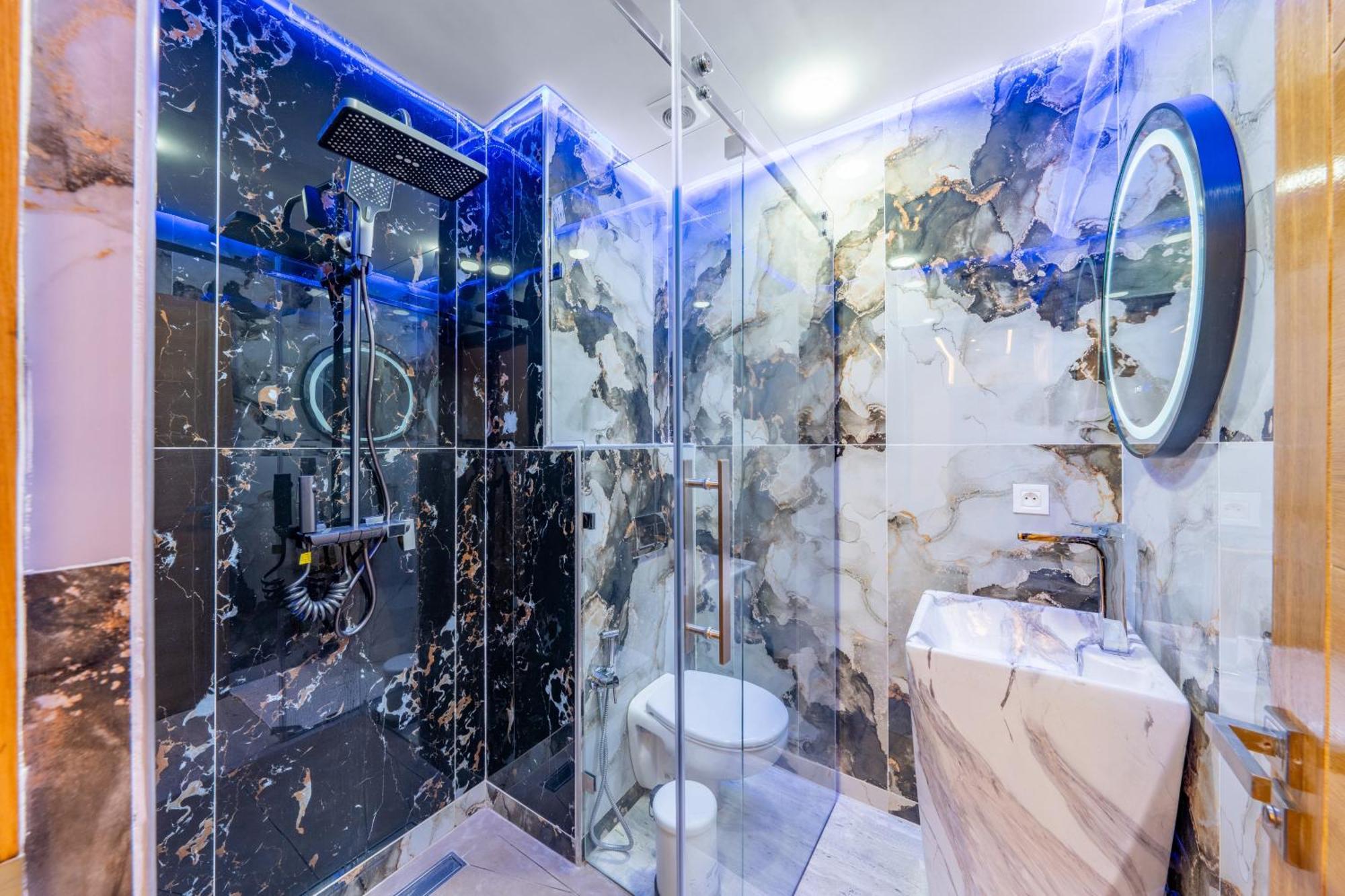 Appartement De Luxe B5 1er Marrakesh