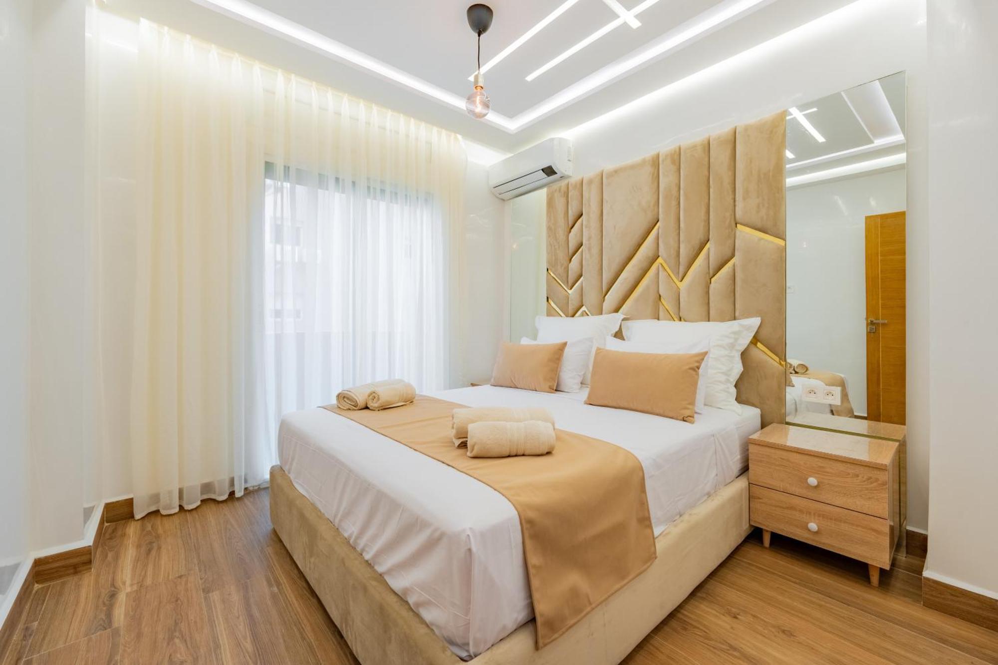 De Luxe B5 1er Appartement Marrakesh
