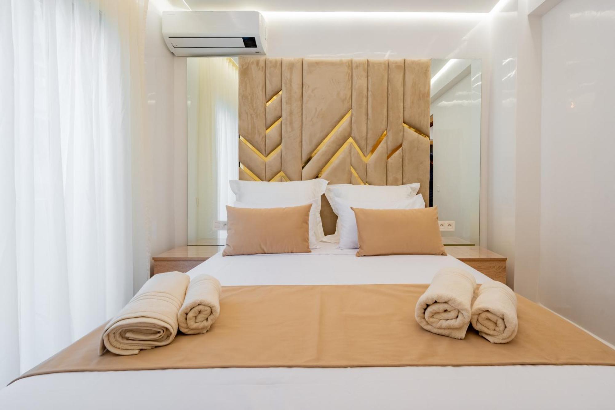 Appartement De Luxe B5 1er Marrakesh