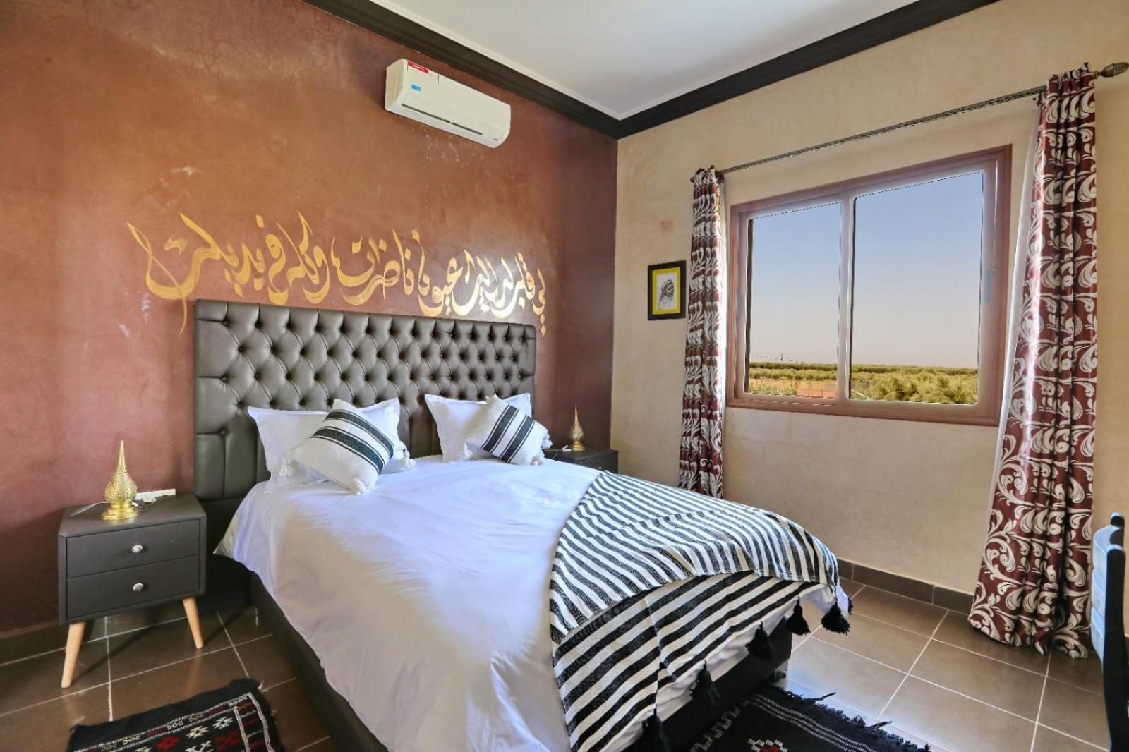 Villa Blieda Sahar