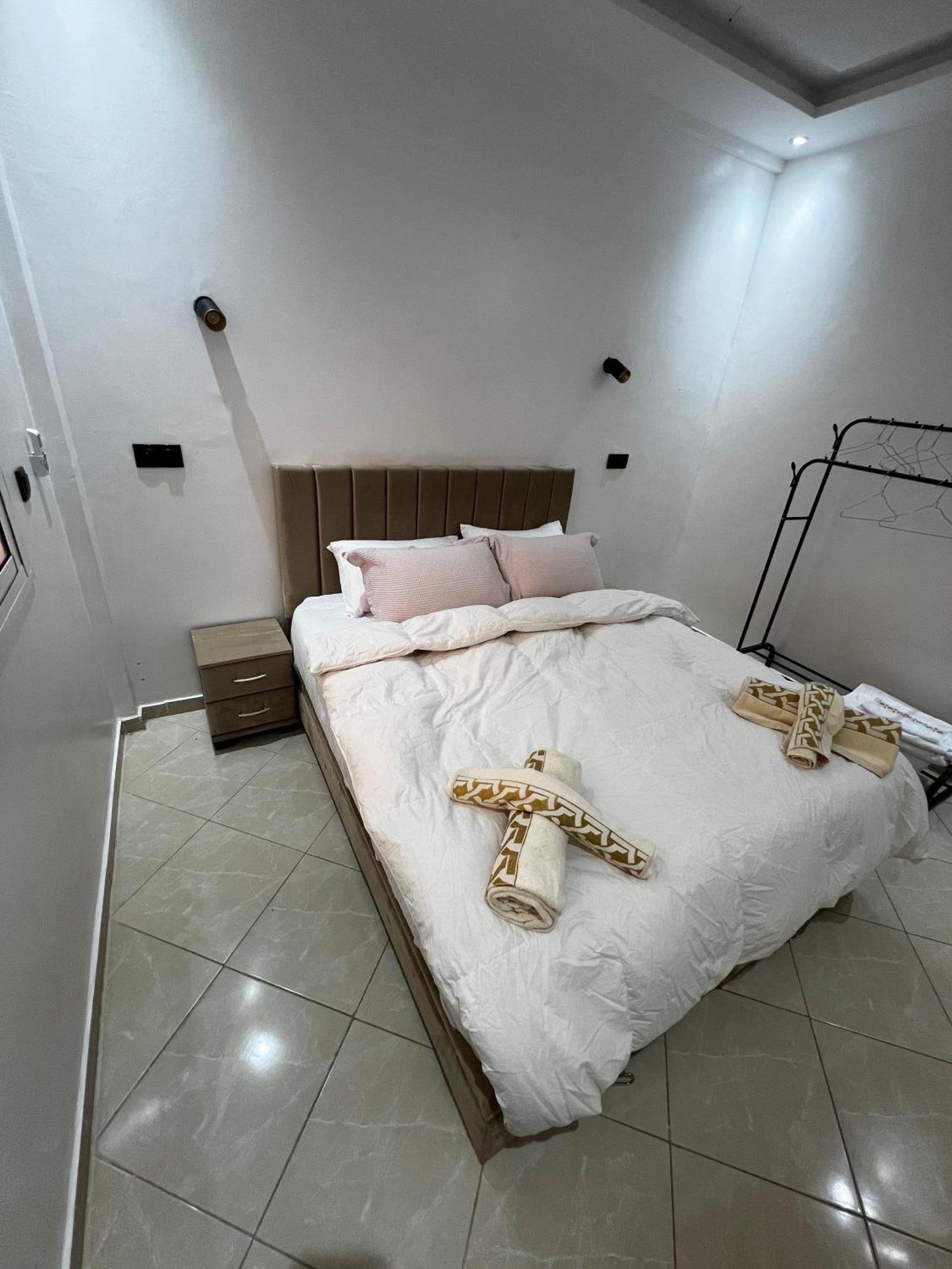 Apartment Targa *