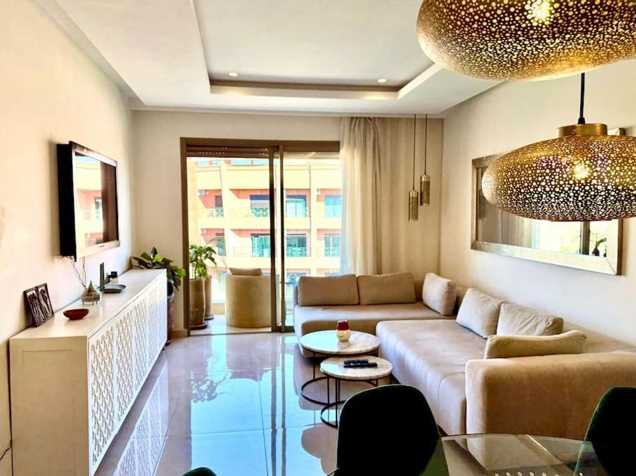 Apartment Elegant A Hivernage *