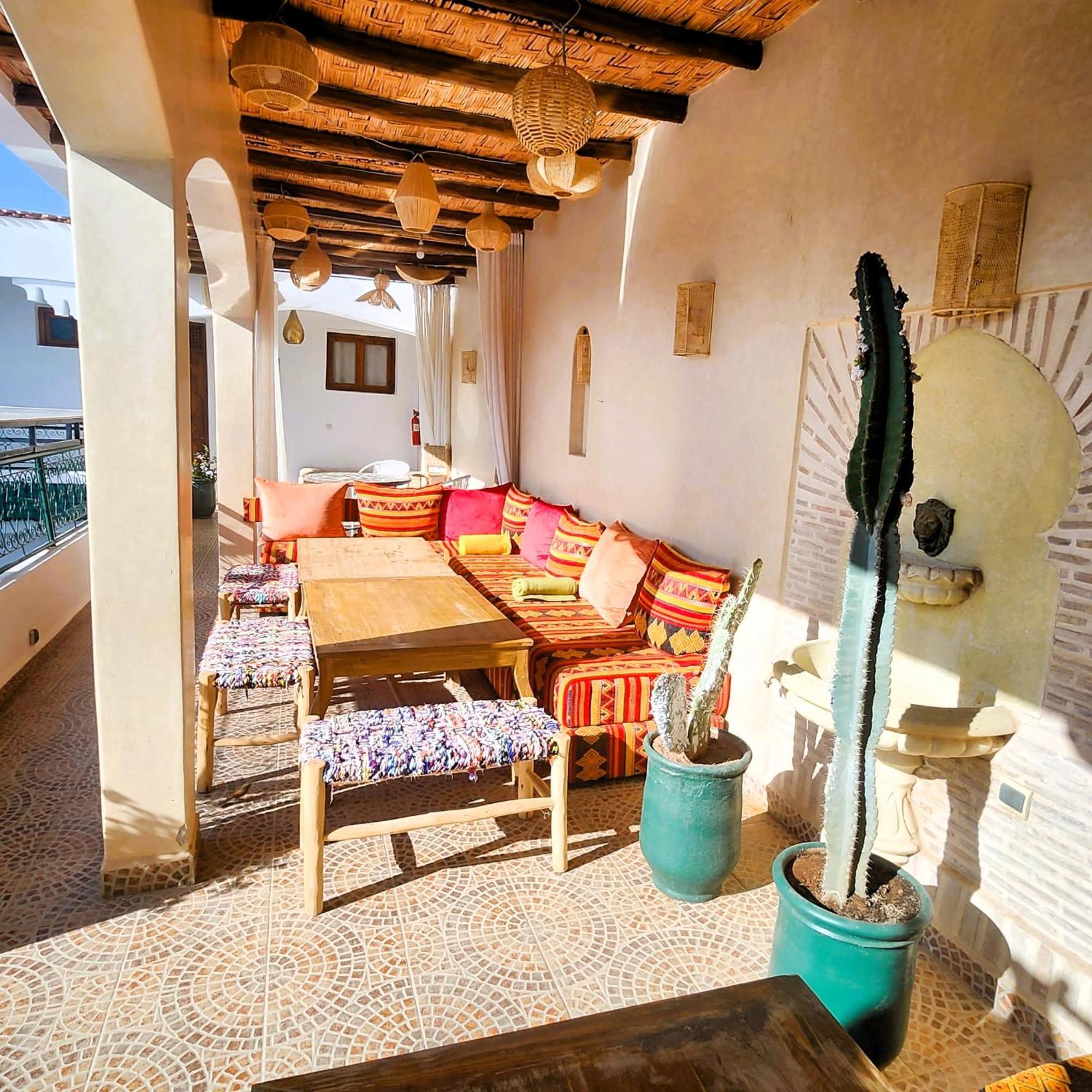 Vilamoura & Riad Marrakesh
