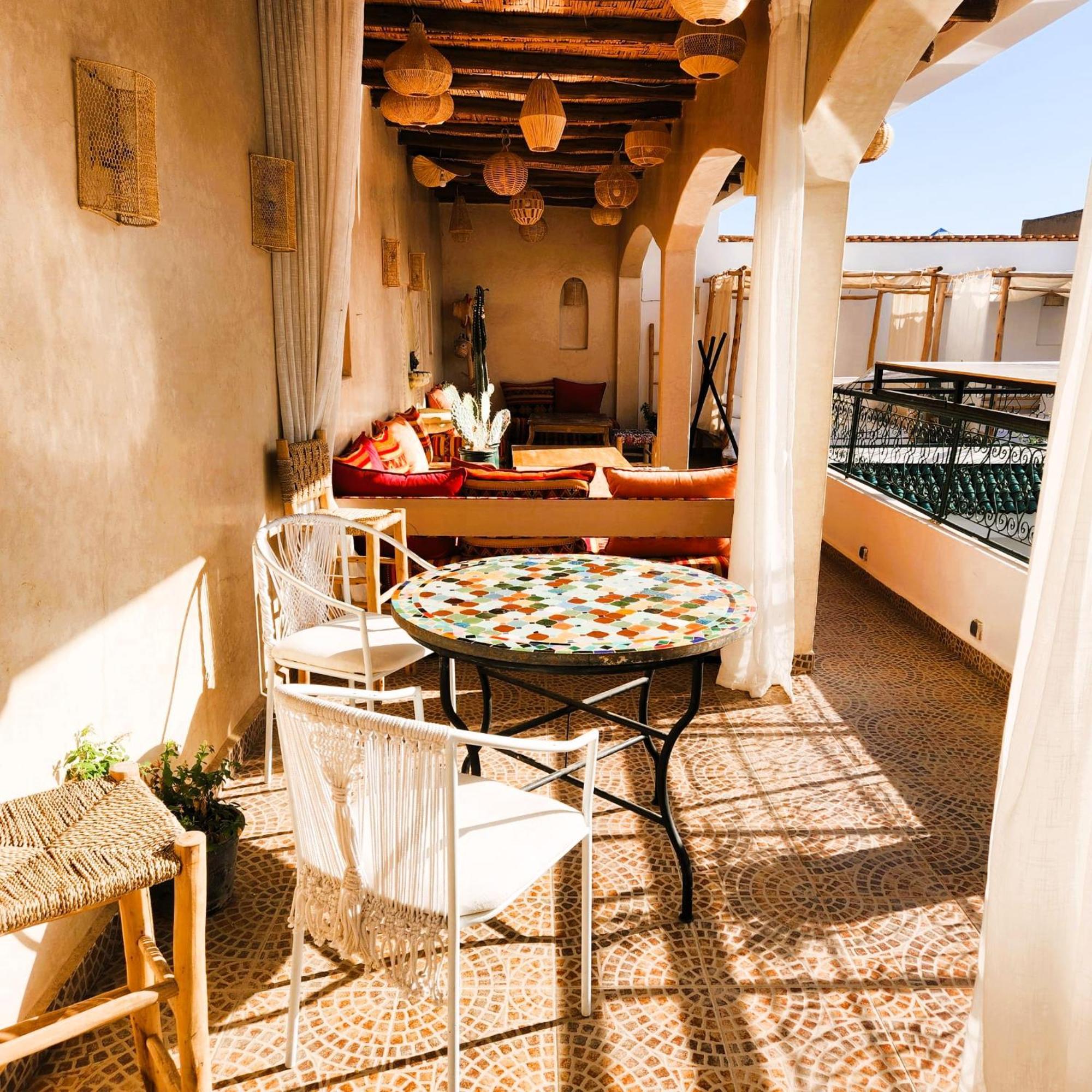 Riad Vilamoura & *